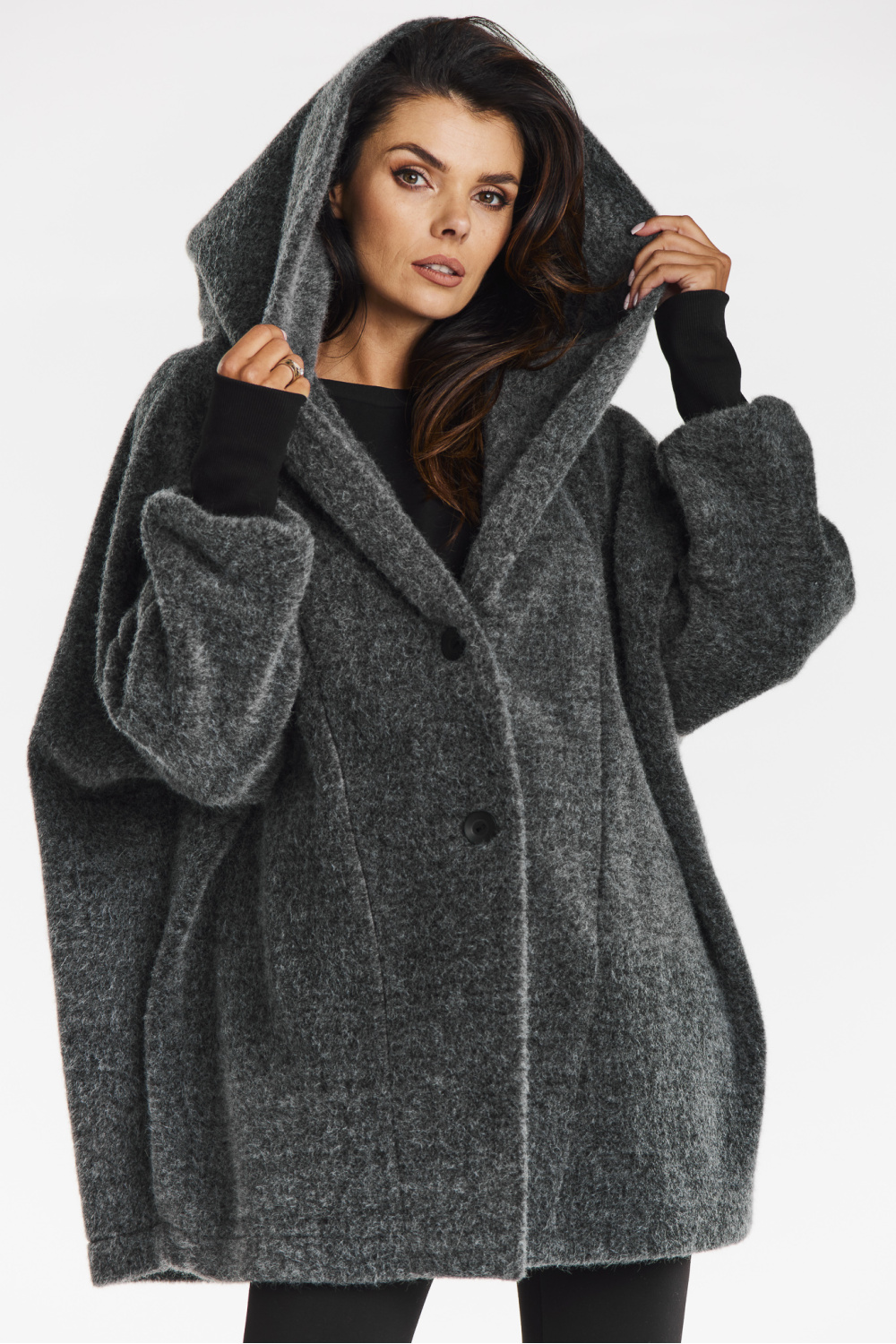 Adult Product 18+ - Coat model 200556 awama - awama - Men's Clothing - KS Store