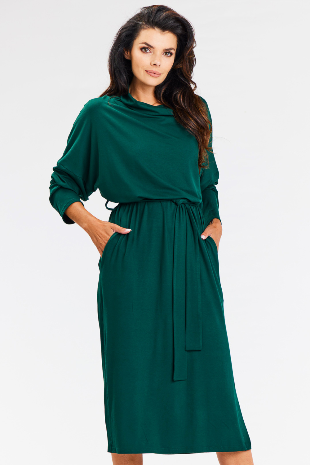 Adult Product 18+ - Daydress model 200580 awama - awama - Day Dresses - KS Store