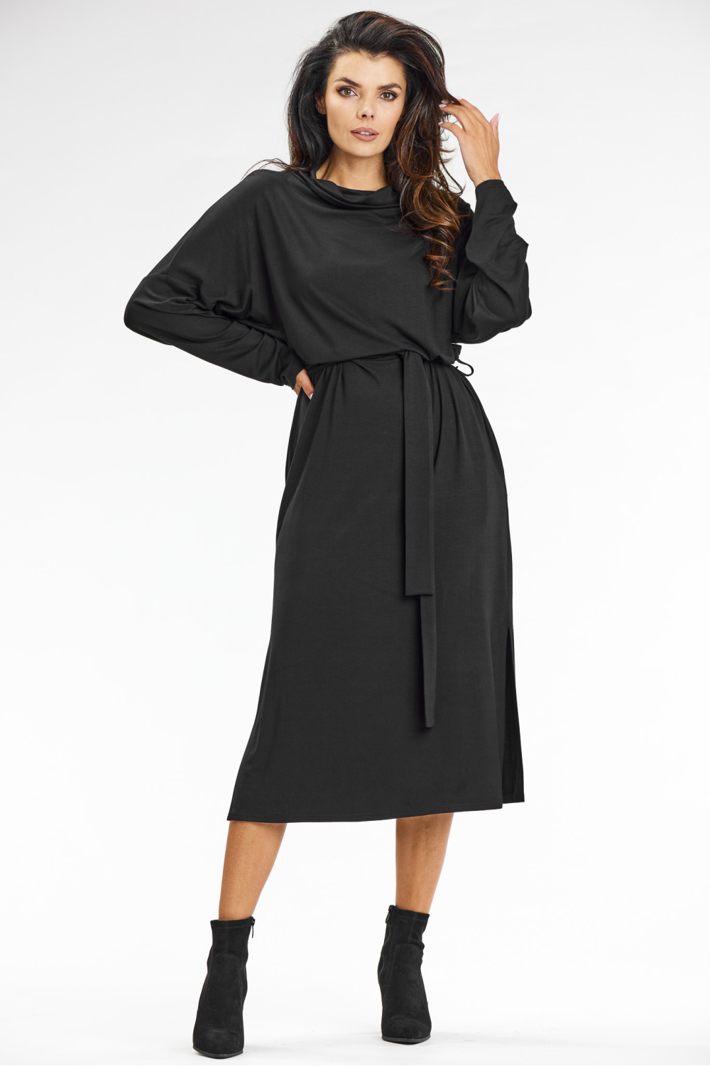 Adult Product 18+ - Daydress model 200581 awama - awama - Day Dresses - KS Store