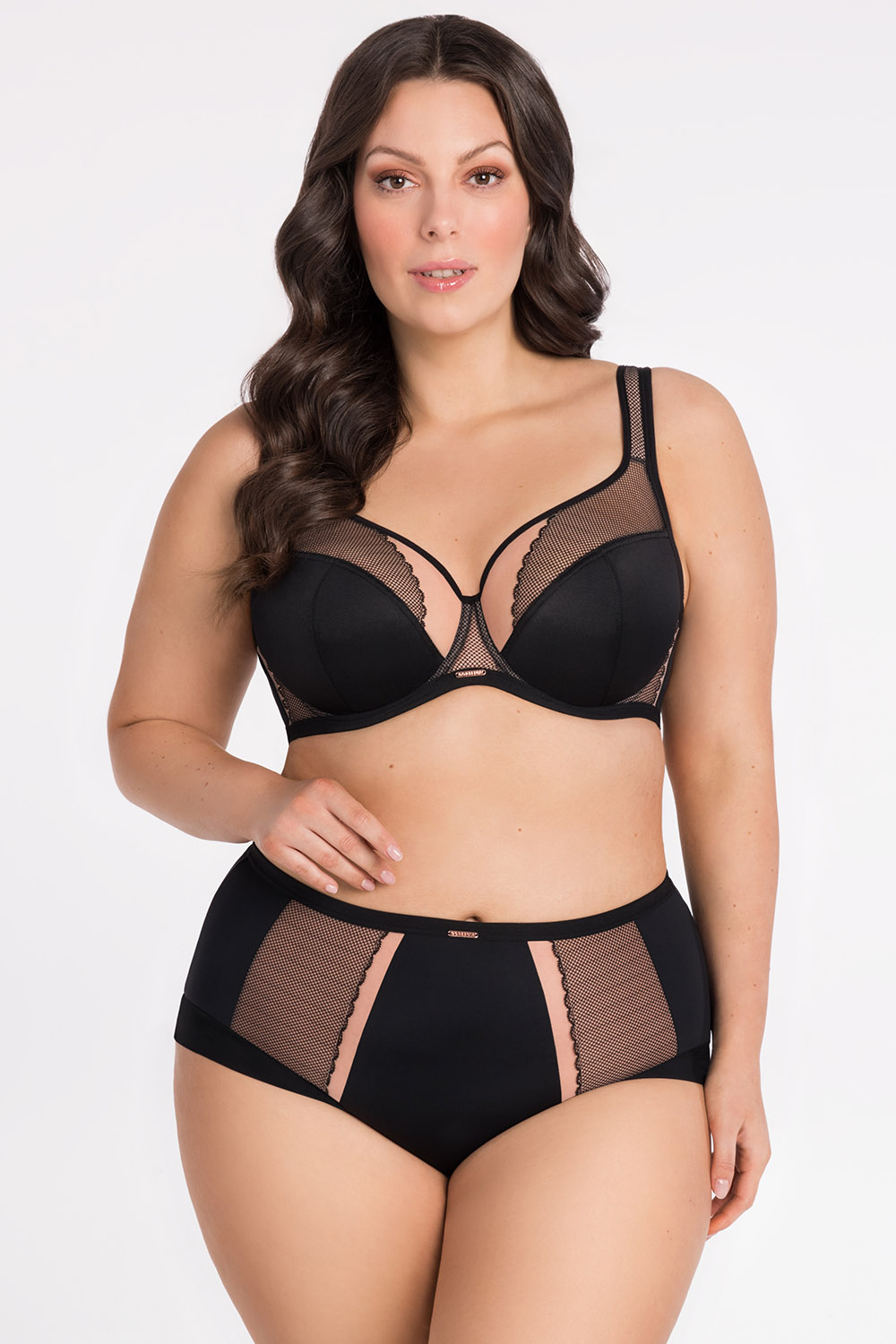 Adult Product 18+ - Soft model 200808 Gorsenia Lingerie - Gorsenia Lingerie - Soft Bras, Semi-Soft Bras - KS Store