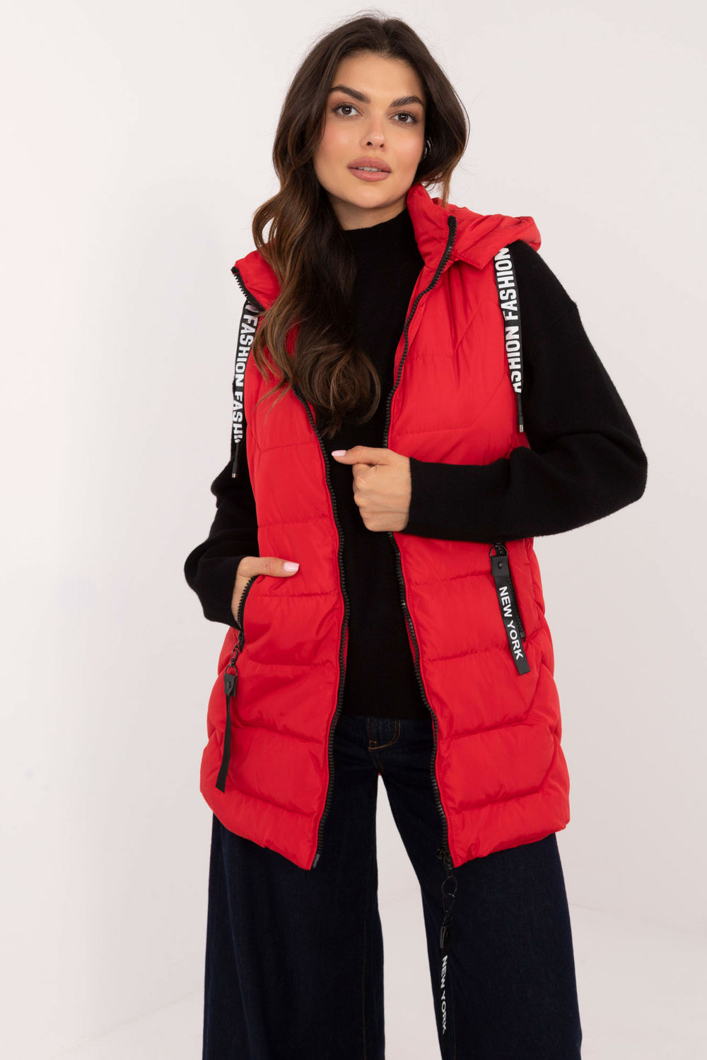 Adult Product 18+ - Gilet model 200838 Factory Price - Factory Price - Men's Clothing - KS Store