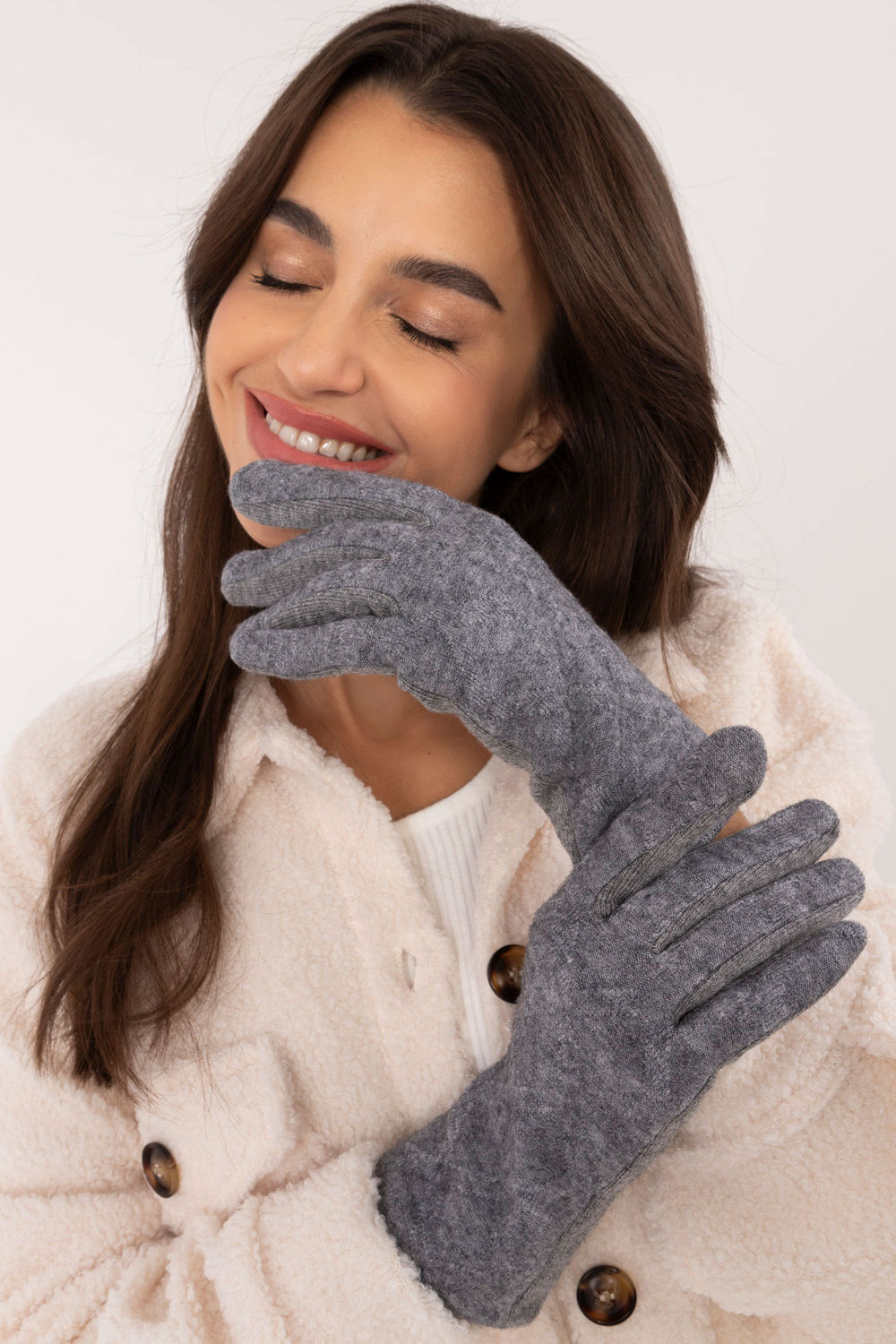 Adult Product 18+ - Gloves model 200840 AT - AT - Women`s Gloves - KS Store