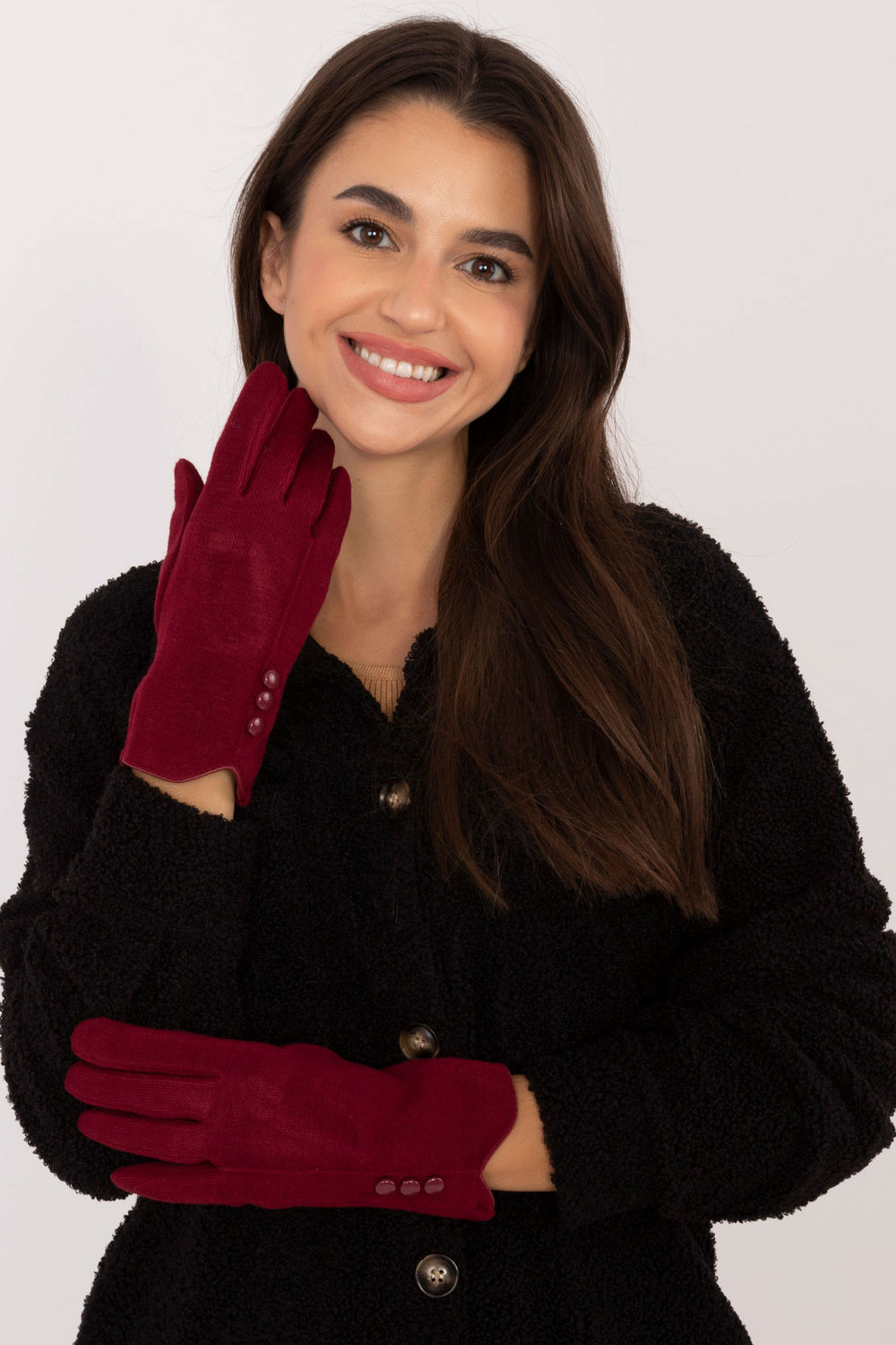 Adult Product 18+ - Gloves model 200843 AT - AT - Women`s Gloves - KS Store