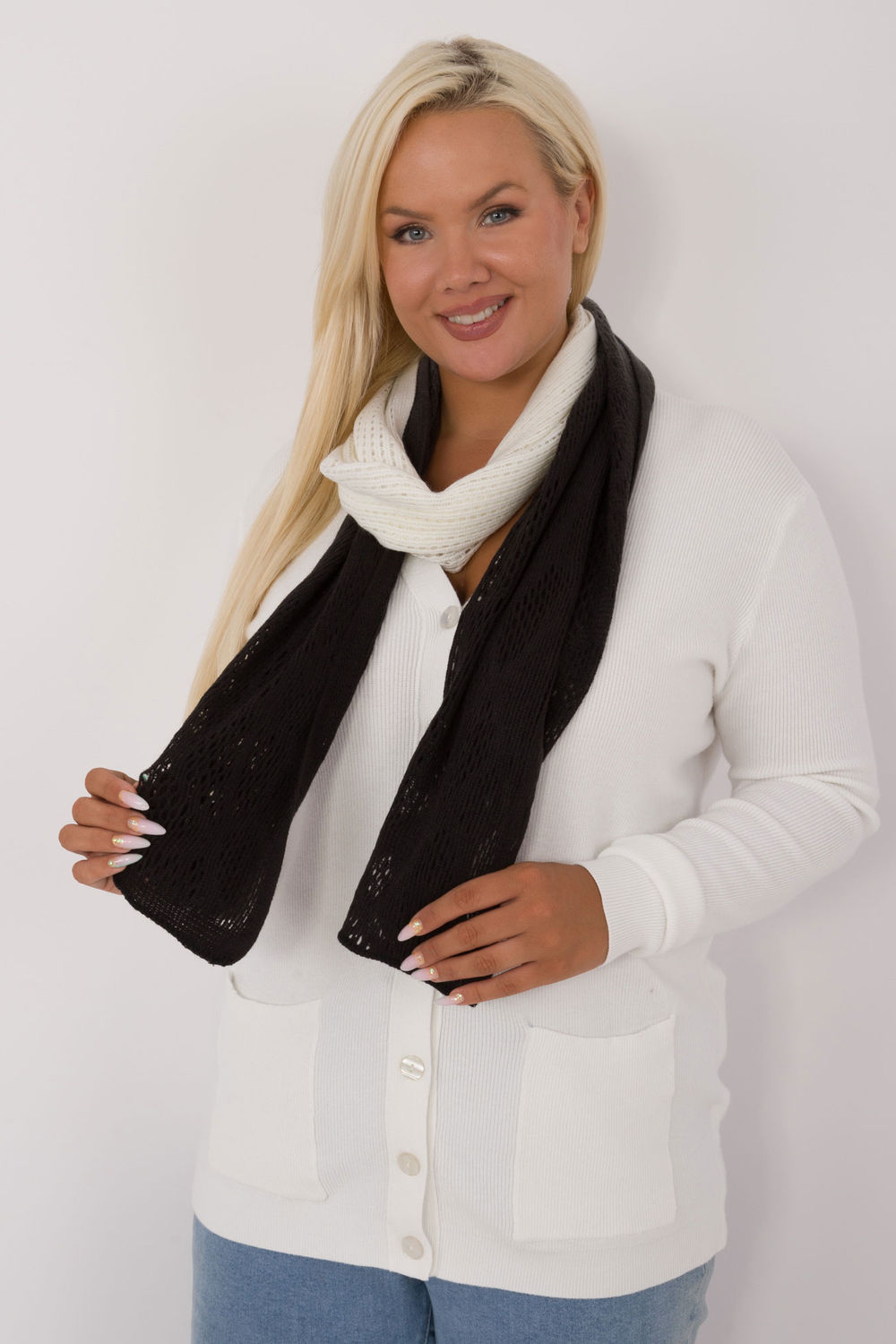 Adult Product 18+ - Shawl model 200848 AT - AT - Wraps, Scarves, Shawls for Women - KS Store