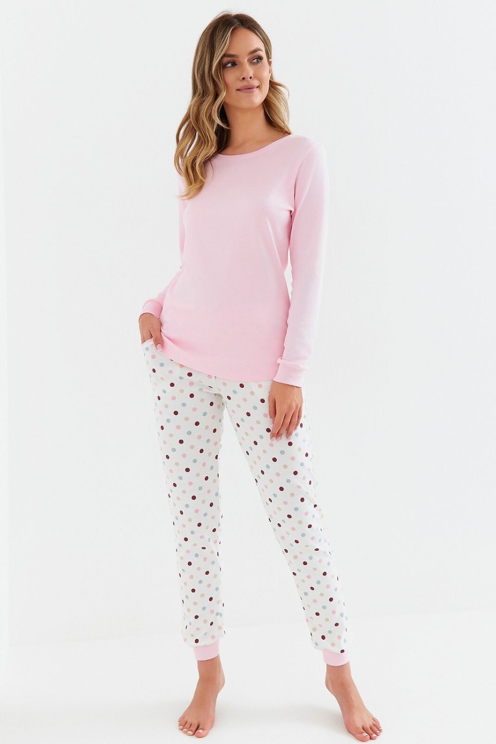 Adult Product 18+ - Pyjama model 200891 Cana - Cana - Women`s Pyjamas, Sleepwear Sets - KS Store