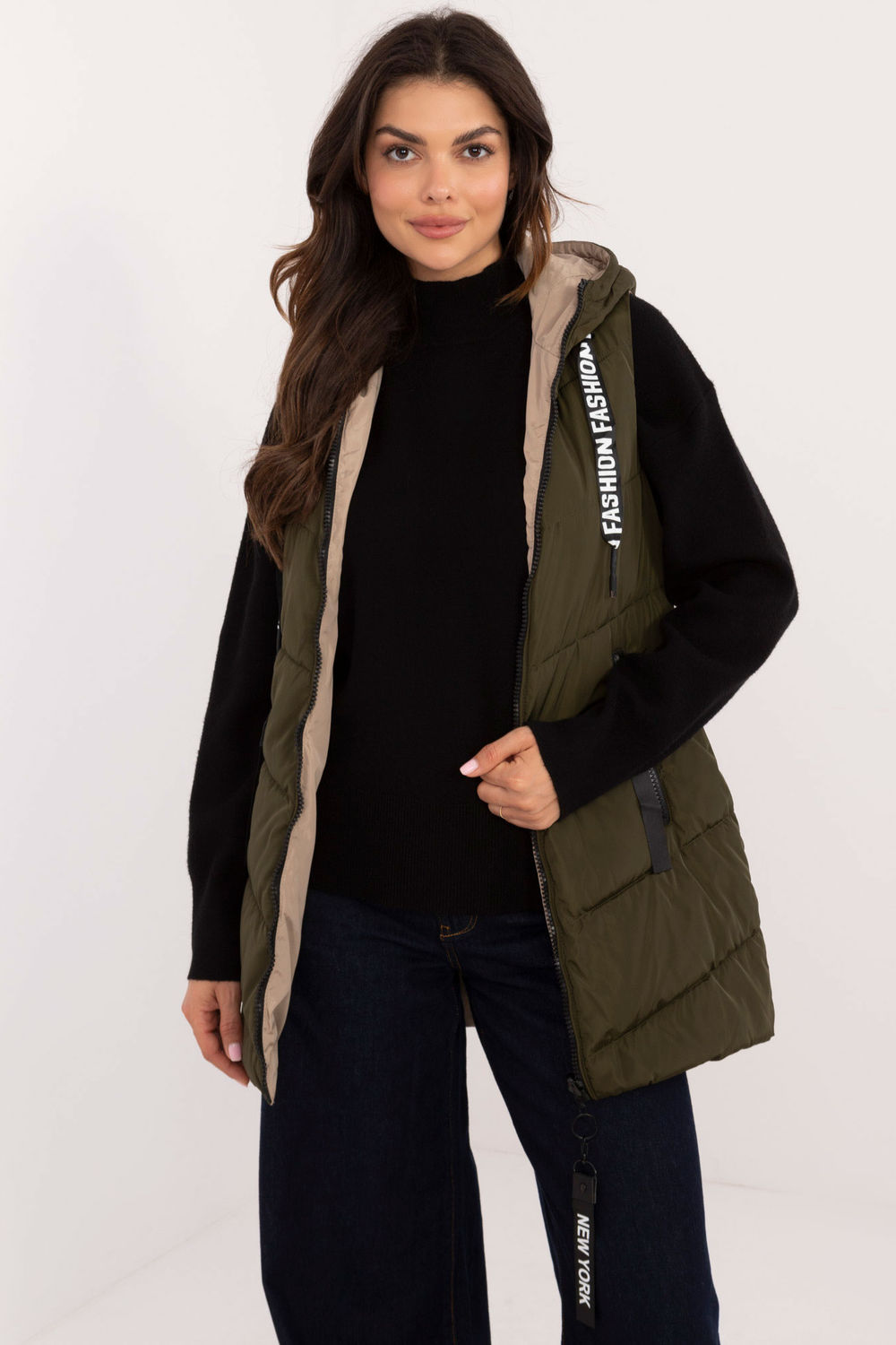 Adult Product 18+ - Gilet model 200962 Factory Price - Factory Price - Men's Clothing - KS Store