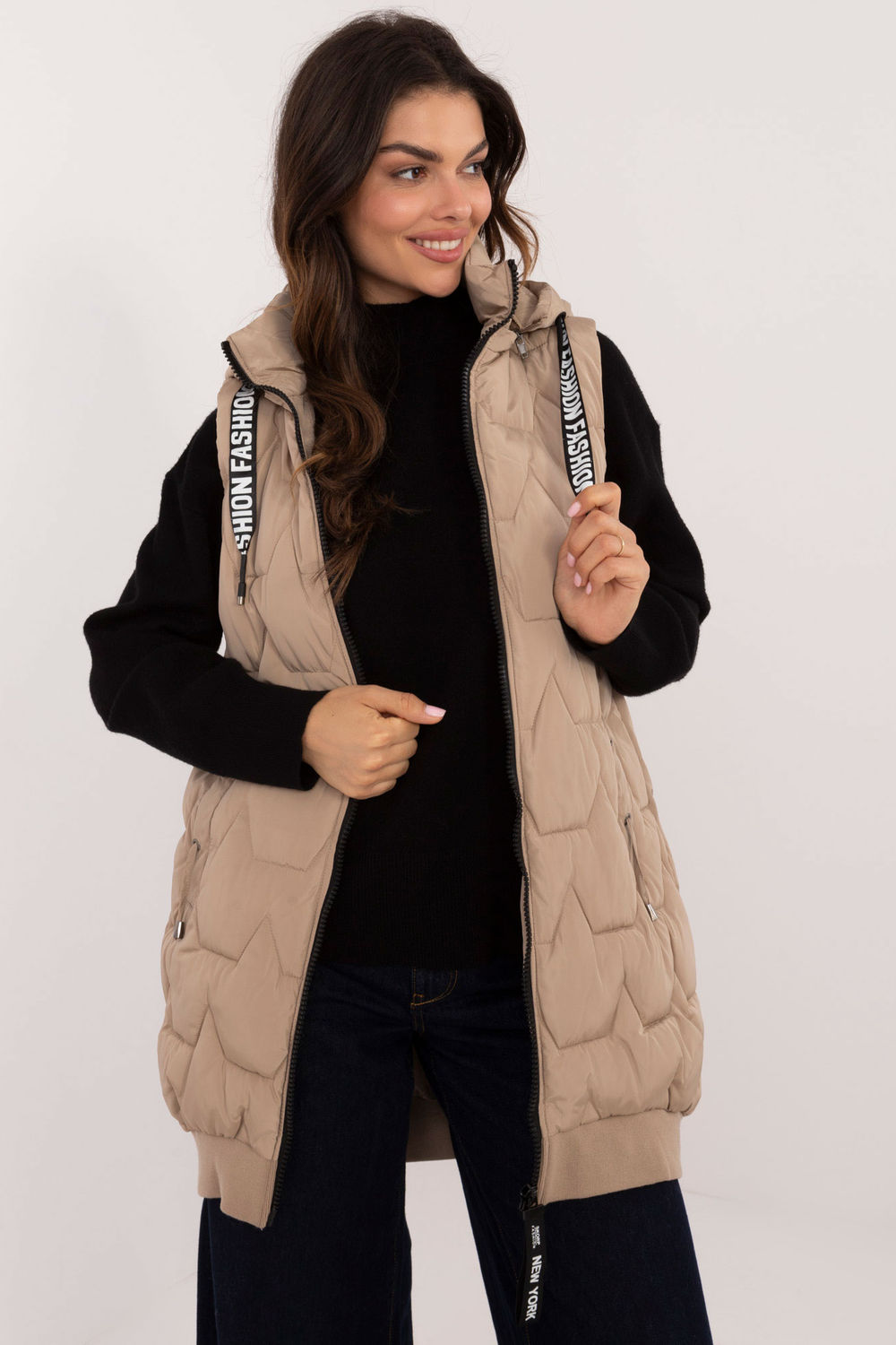 Adult Product 18+ - Gilet model 200965 Factory Price - Factory Price - Men's Clothing - KS Store