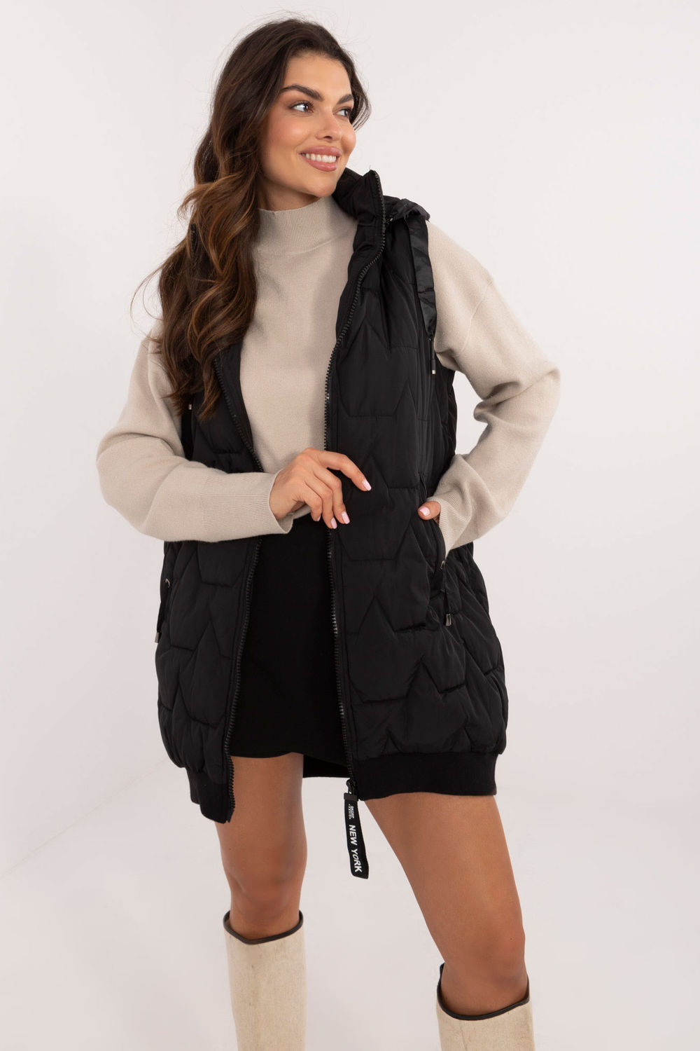 Adult Product 18+ - Gilet model 200967 Factory Price - Factory Price - Men's Clothing - KS Store