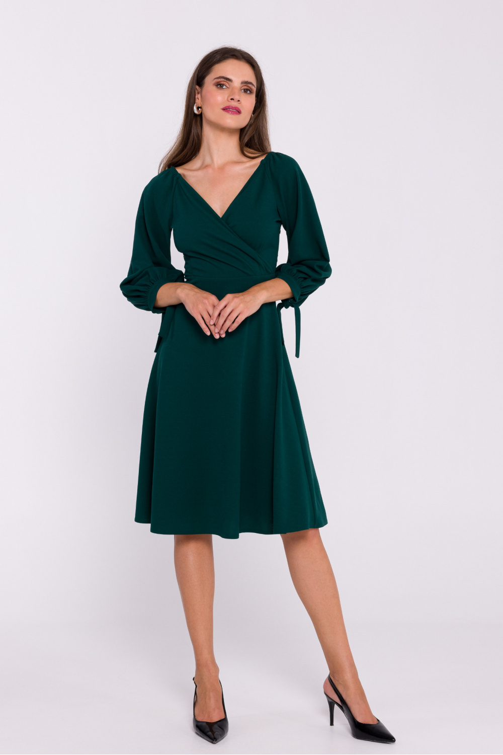 Adult Product 18+ - Daydress model 201094 Stylove - Stylove - Day Dresses - KS Store