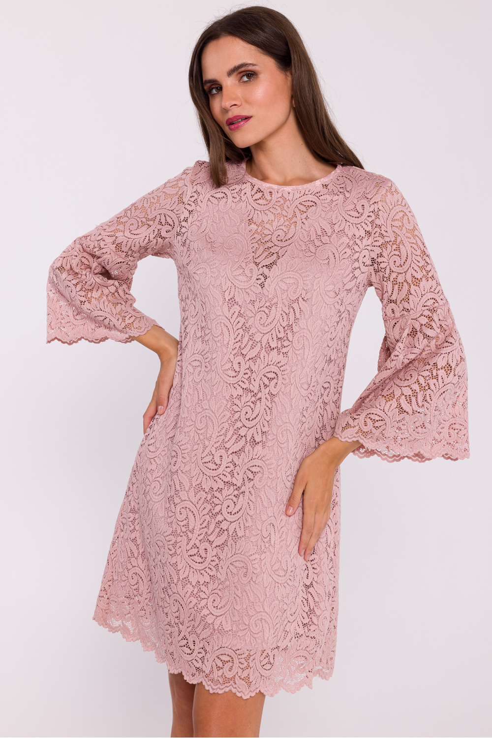 Adult Product 18+ - Evening dress model 201106 Stylove - Stylove - Evening Dresses - KS Store