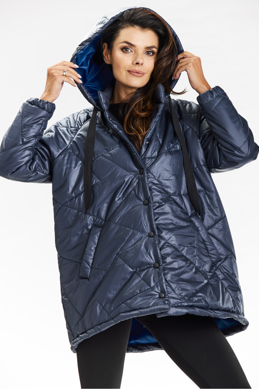 Adult Product 18+ - Jacket model 201249 awama - awama - Men's Clothing - KS Store