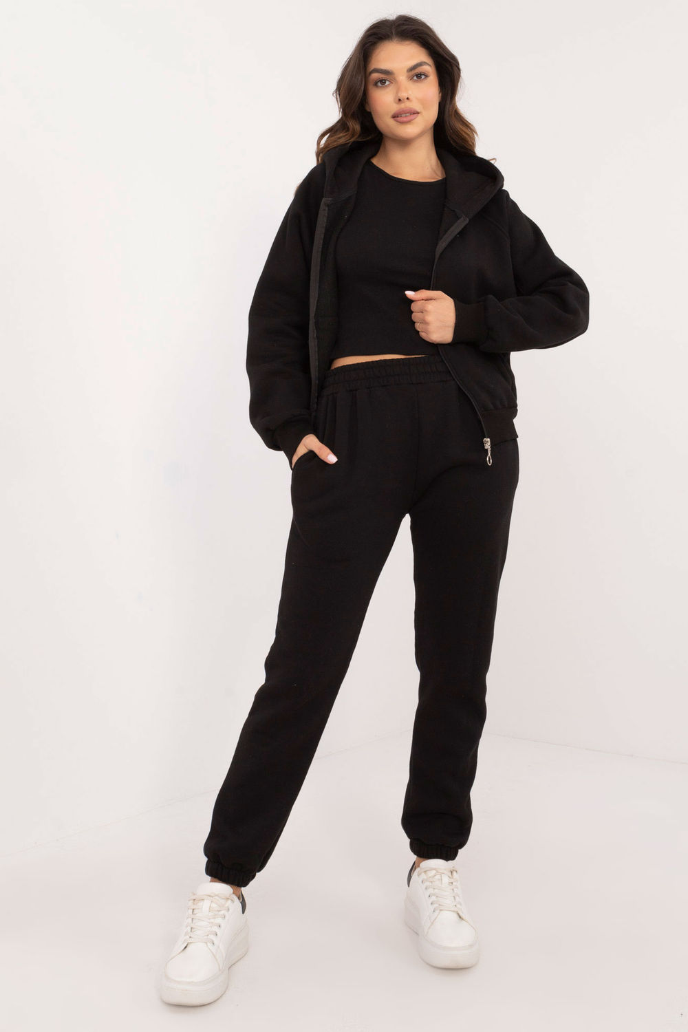 Adult Product 18+ - Set model 201335 Factory Price - Factory Price - Pants, Trousers, Shorts - KS Store