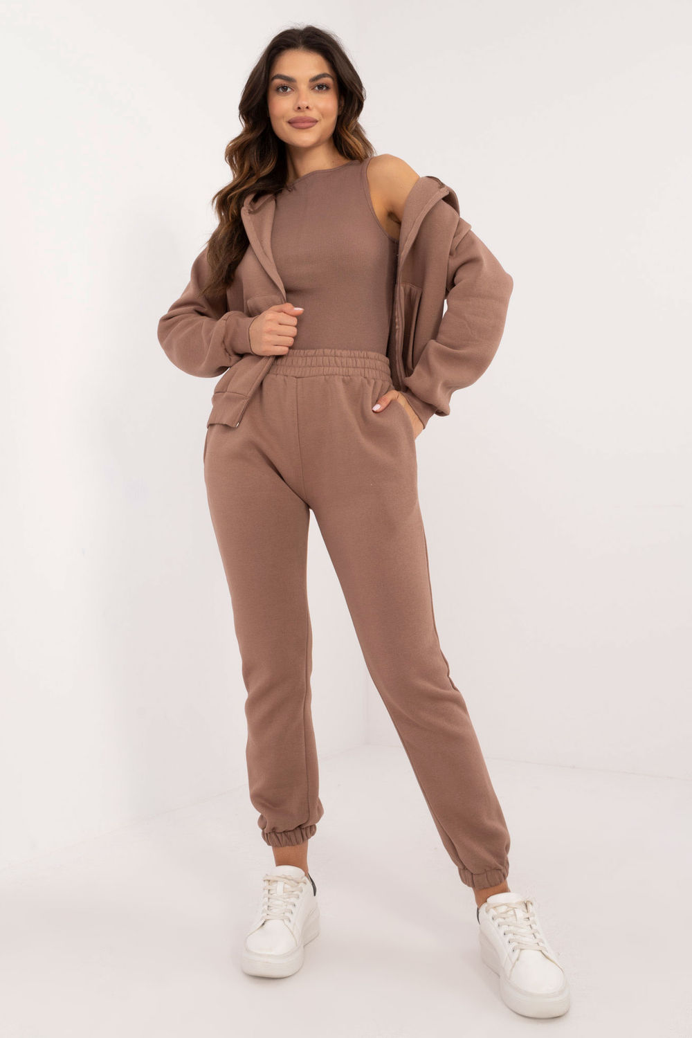 Adult Product 18+ - Set model 201338 Factory Price - Factory Price - Pants, Trousers, Shorts - KS Store