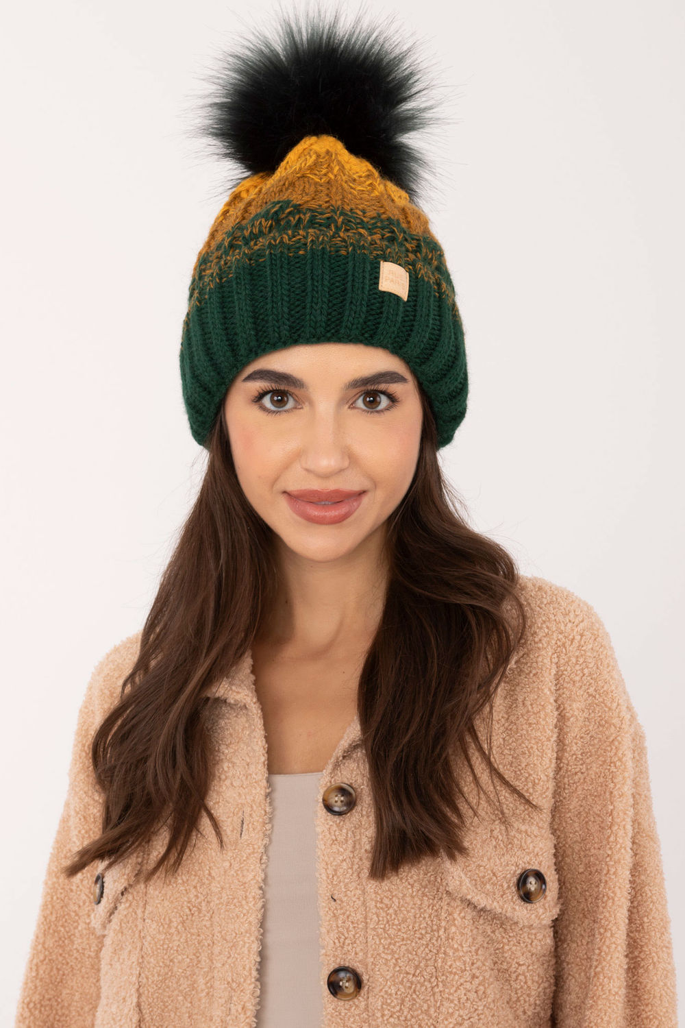 Adult Product 18+ - Cap model 201416 Rue Paris - Rue Paris - Caps & Hats for Women - KS Store