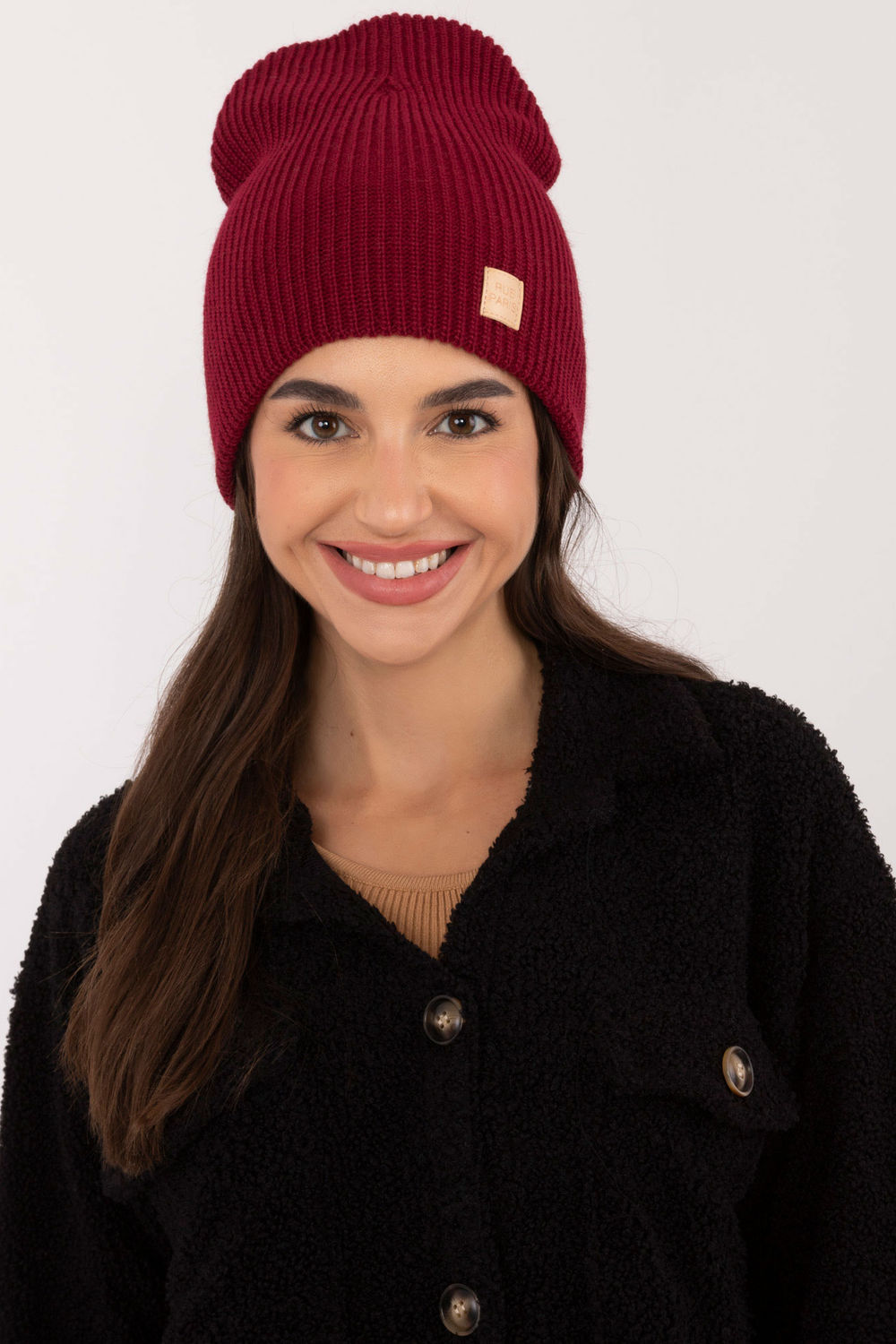 Adult Product 18+ - Cap model 201425 Rue Paris - Rue Paris - Caps & Hats for Women - KS Store