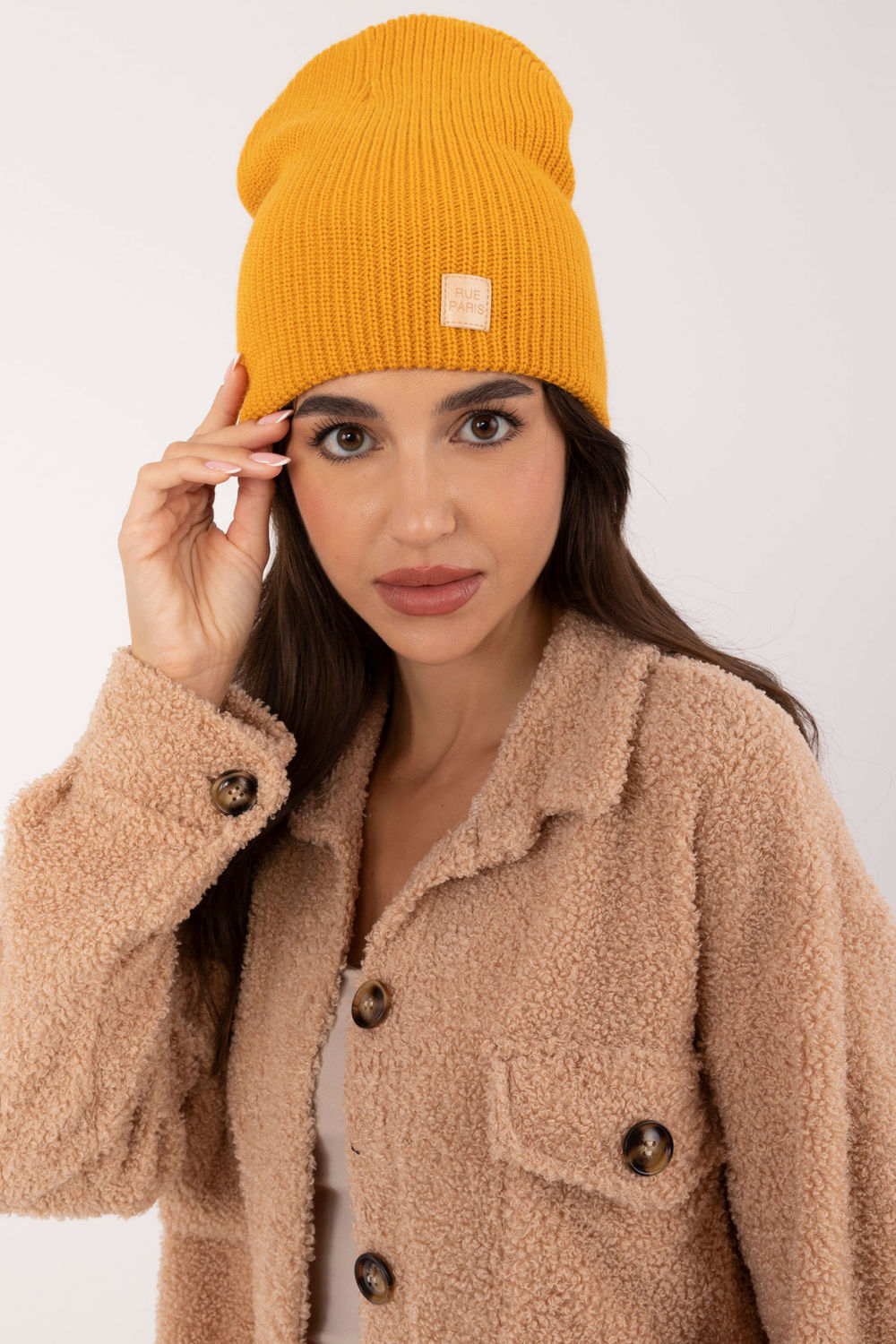 Adult Product 18+ - Cap model 201426 Rue Paris - Rue Paris - Caps & Hats for Women - KS Store