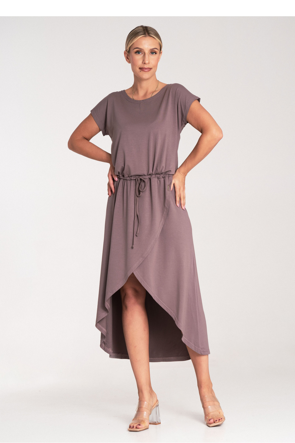 Adult Product 18+ - Daydress model 201445 Figl - Figl - Day Dresses - KS Store