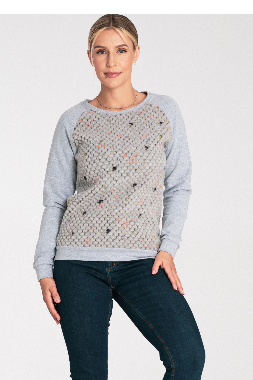 Adult Product 18+ - Sweatshirt model 201456 Figl - Figl - Sweatshirts for Women - KS Store