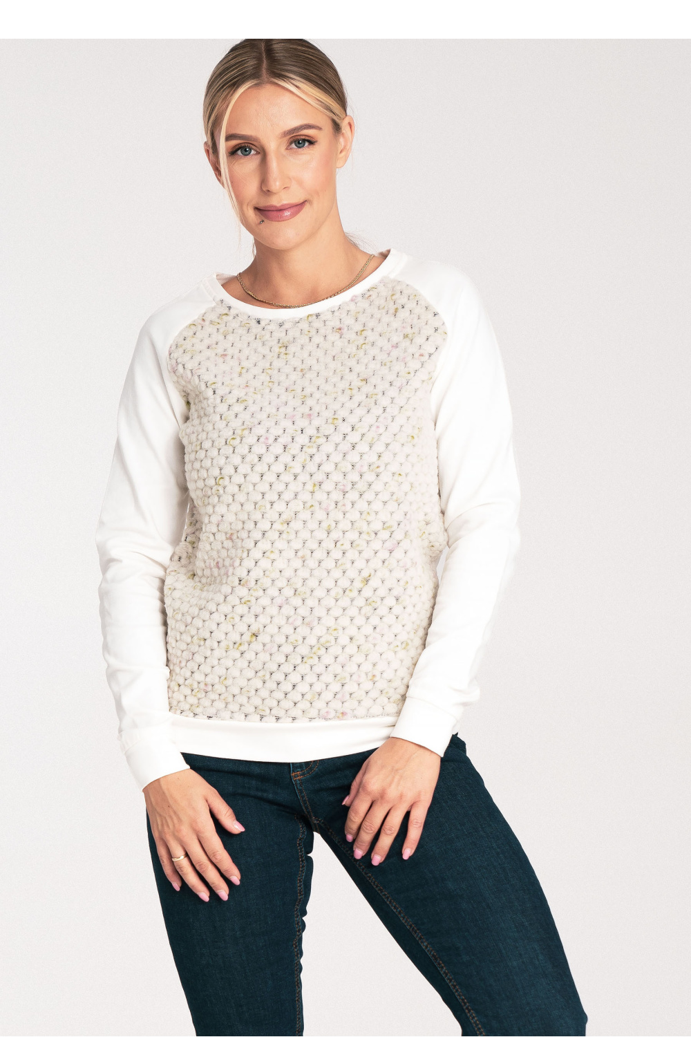 Adult Product 18+ - Sweatshirt model 201457 Figl - Figl - Sweatshirts for Women - KS Store