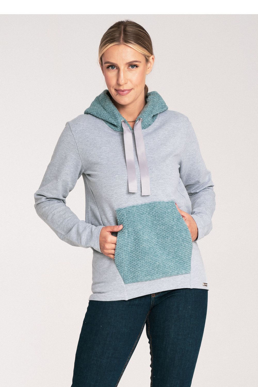 Adult Product 18+ - Sweatshirt model 201459 Figl - Figl - Sweatshirts for Women - KS Store
