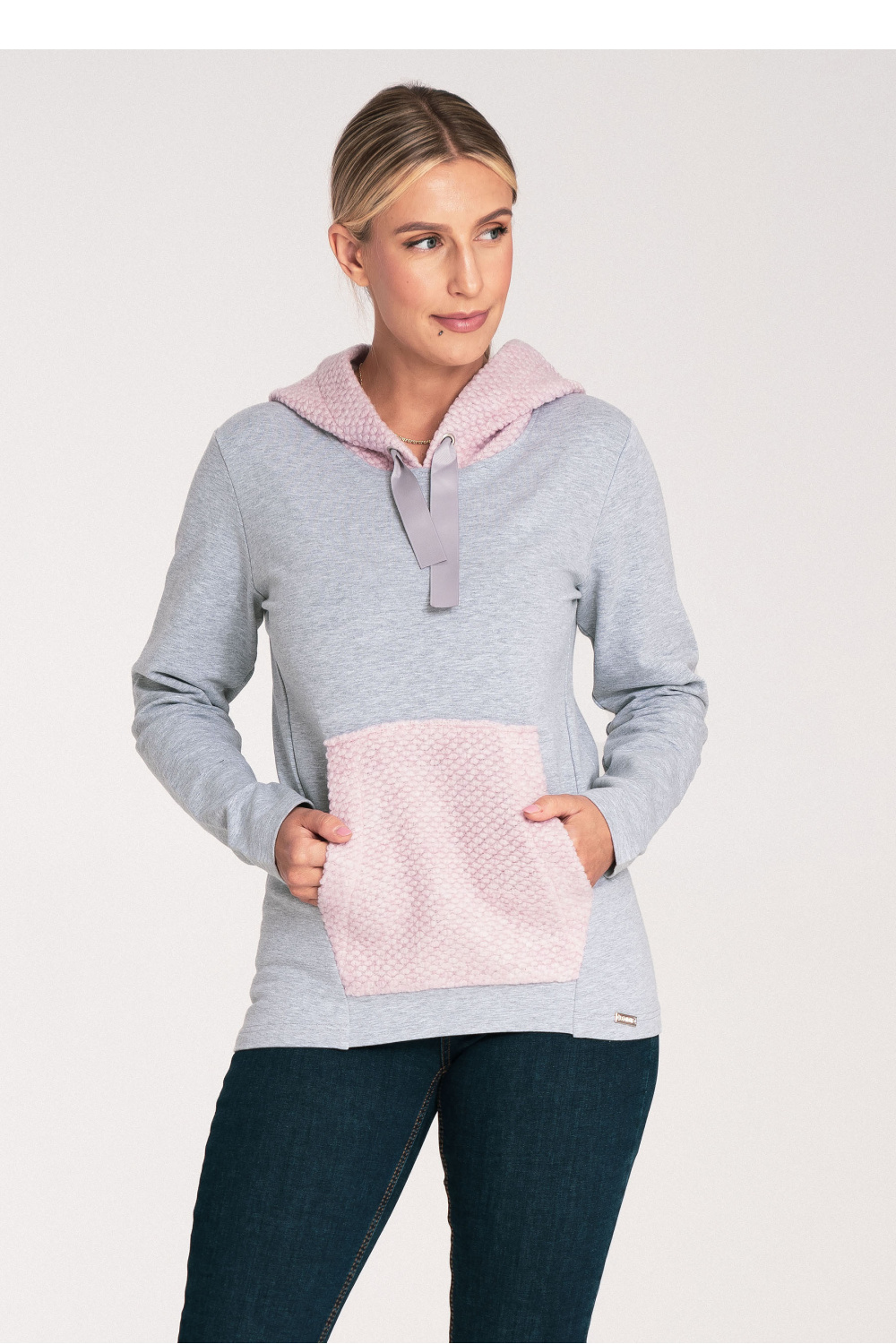 Adult Product 18+ - Sweatshirt model 201460 Figl - Figl - Sweatshirts for Women - KS Store