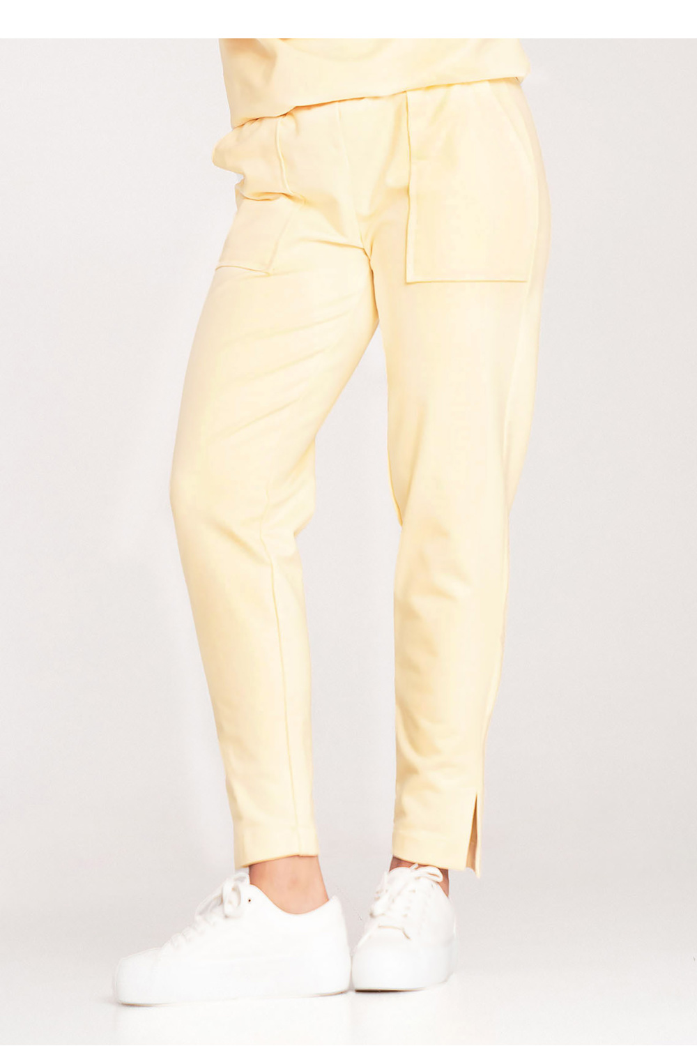 Adult Product 18+ - Tracksuit trousers model 201476 Figl - Figl - Pants, Trousers, Shorts - KS Store
