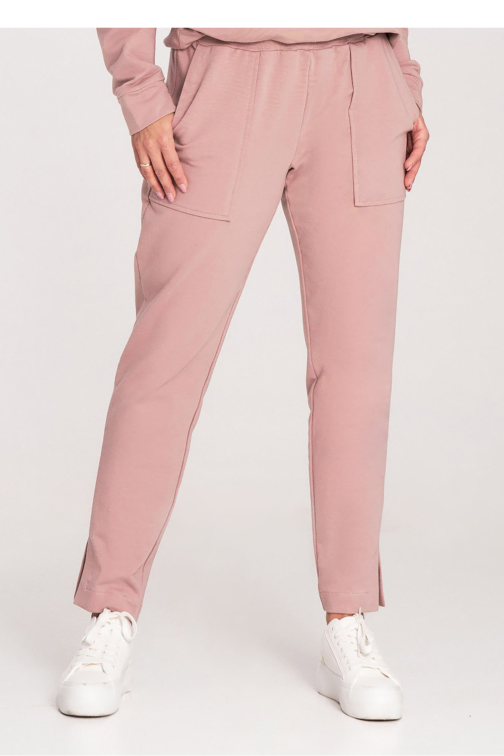 Adult Product 18+ - Tracksuit trousers model 201478 Figl - Figl - Pants, Trousers, Shorts - KS Store