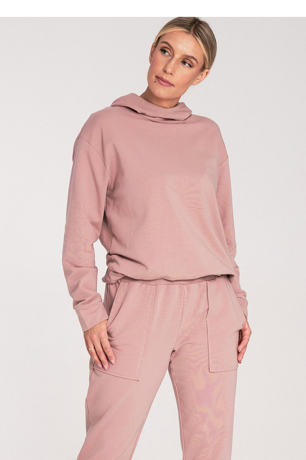 Adult Product 18+ - Sweatshirt model 201486 Figl - Figl - Sweatshirts for Women - KS Store