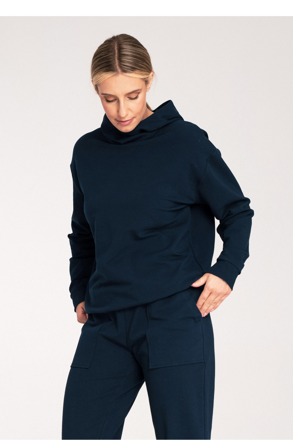 Adult Product 18+ - Sweatshirt model 201488 Figl - Figl - Sweatshirts for Women - KS Store