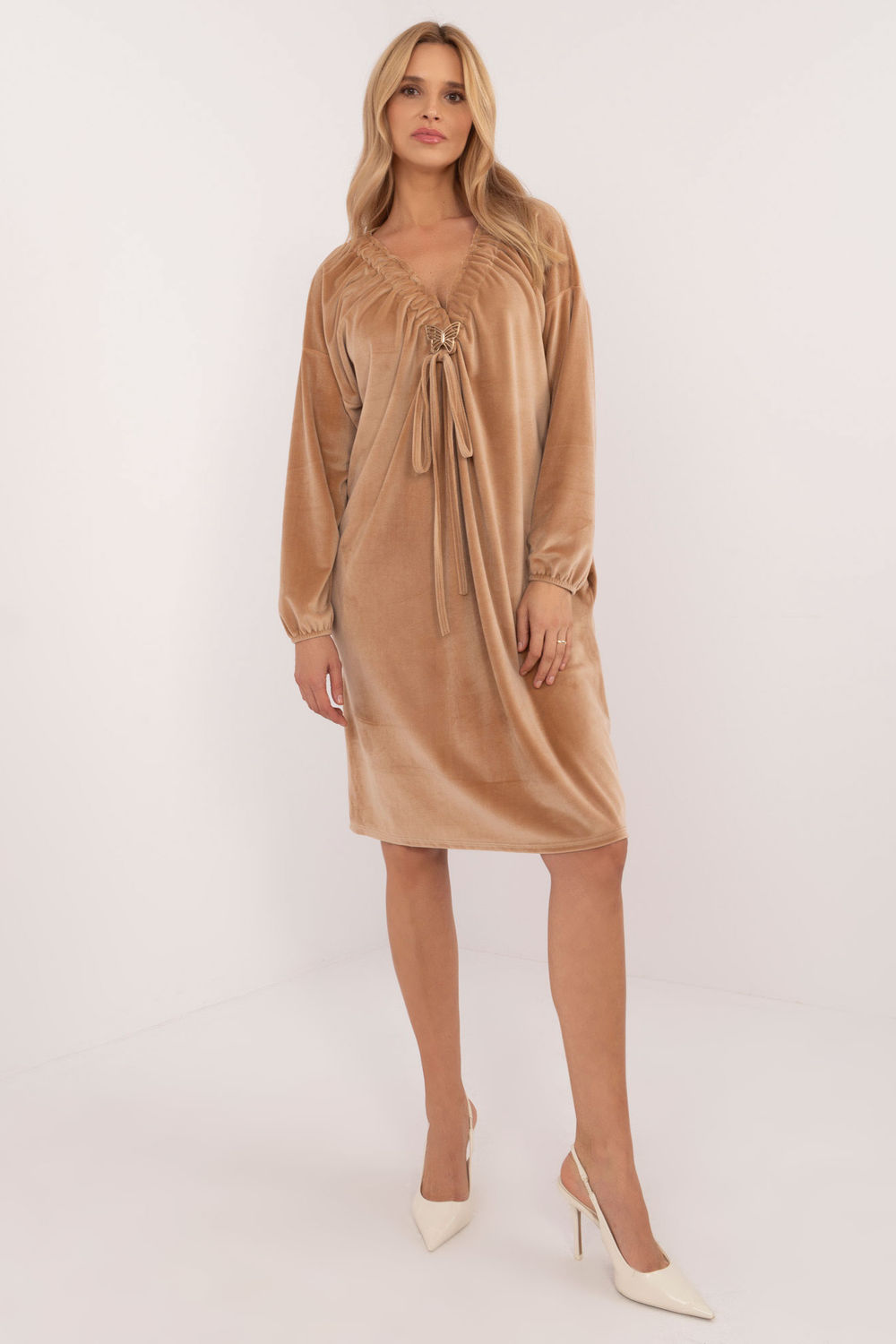 Adult Product 18+ - Daydress model 201586 Italy Moda - Italy Moda - Day Dresses - KS Store