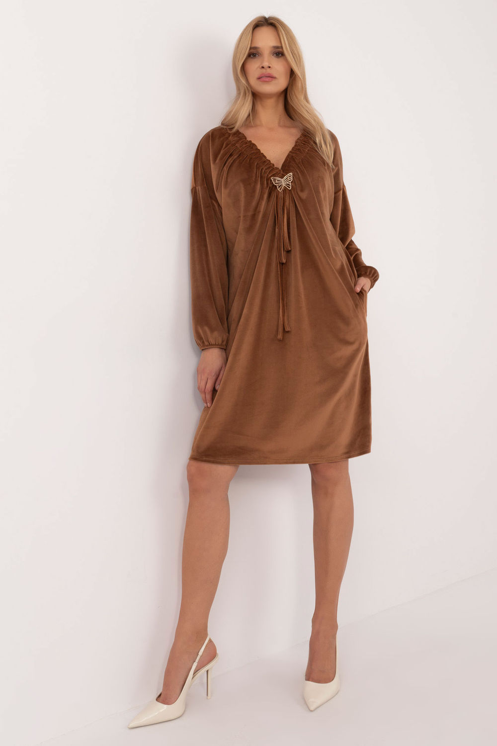 Adult Product 18+ - Daydress model 201587 Italy Moda - Italy Moda - Day Dresses - KS Store