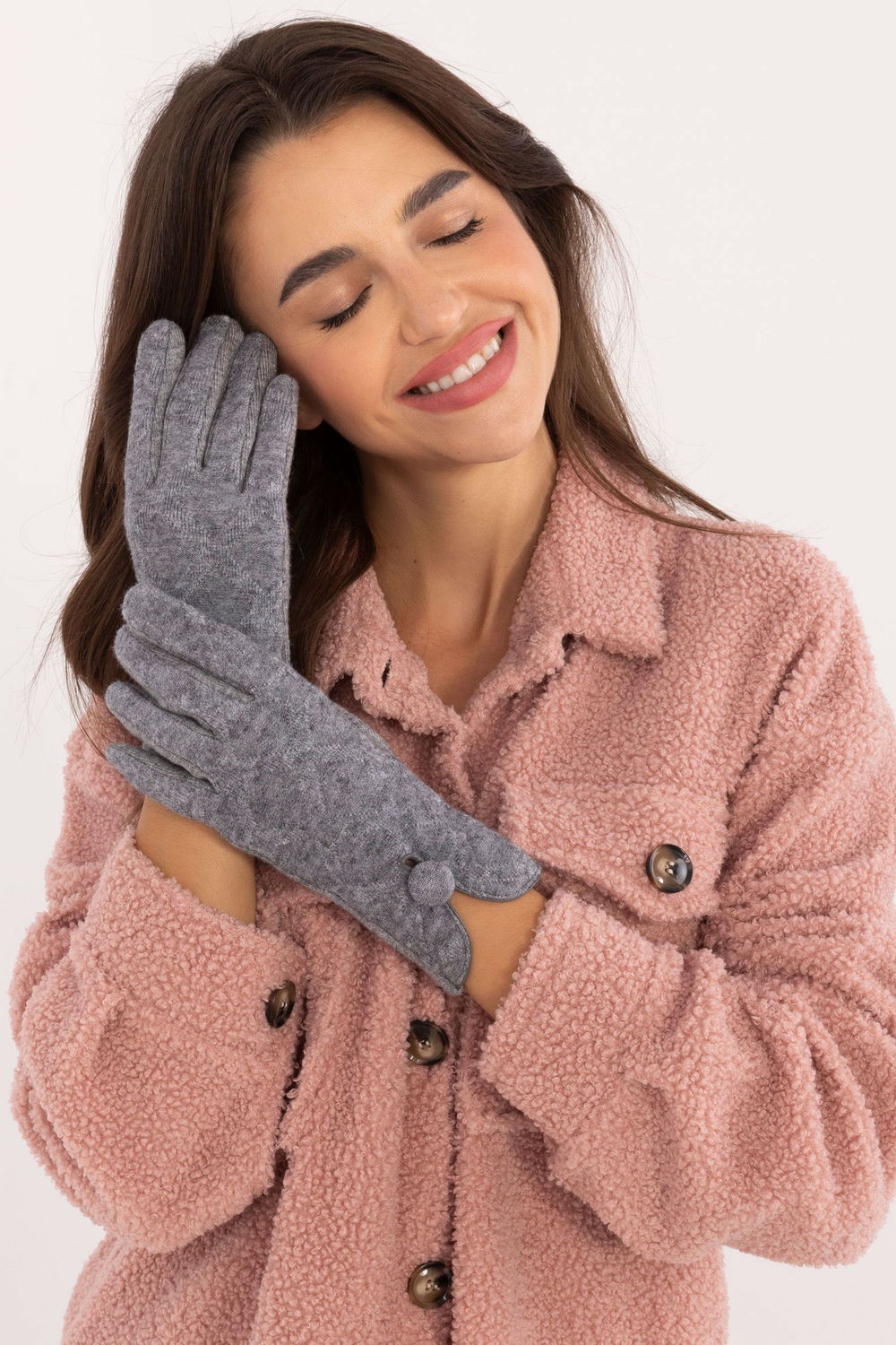 Adult Product 18+ - Gloves model 201621 AT - AT - Women`s Gloves - KS Store