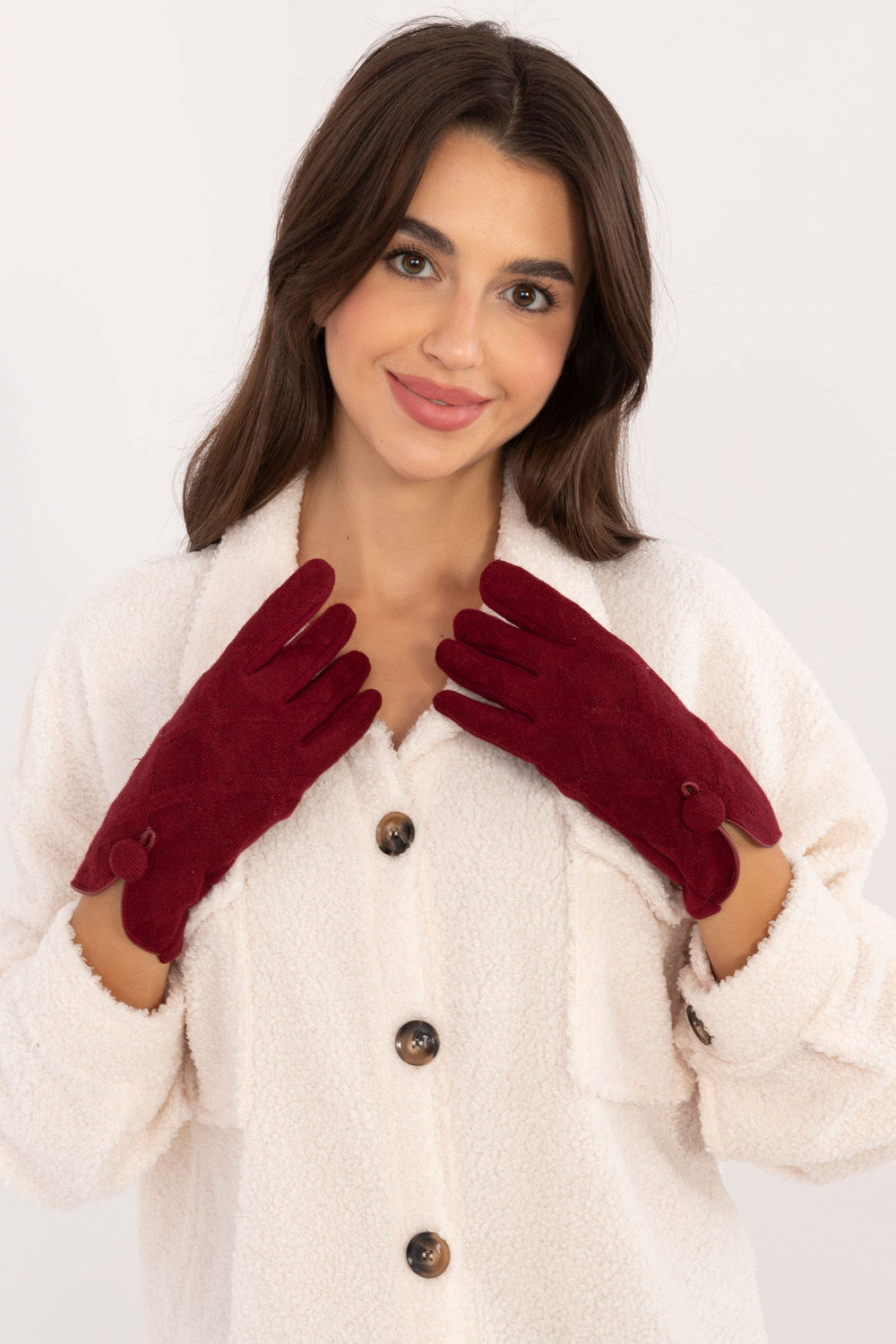 Adult Product 18+ - Gloves model 201623 AT - AT - Women`s Gloves - KS Store