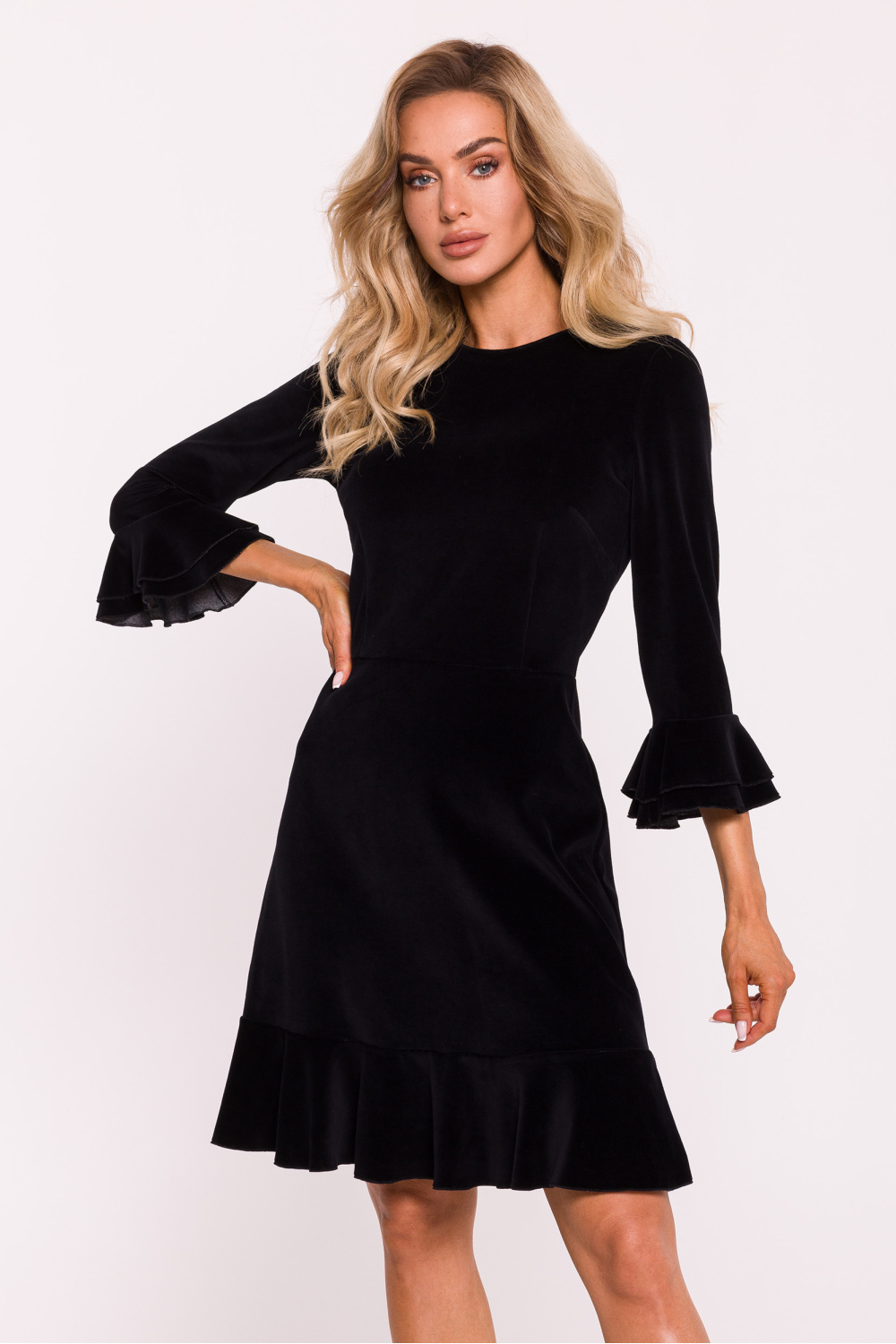 Adult Product 18+ - Daydress model 201679 Moe - Moe - Day Dresses - KS Store