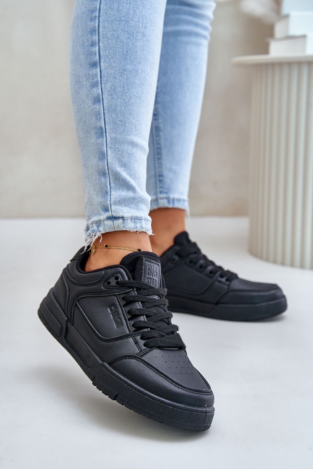 Adult Product 18+ - Sport Shoes model 201707 Step in style - Step in style - Women`s Athletic Shoes, Trainers, Sneakers - KS Store