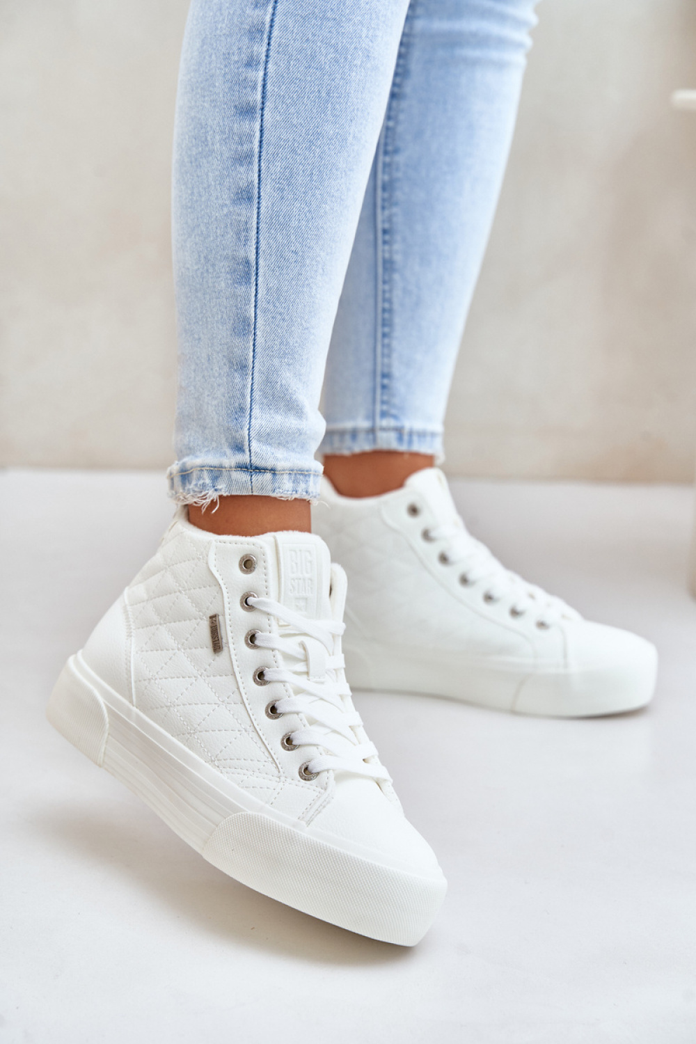 Adult Product 18+ - Sneakers model 201918 Step in style - Step in style - Women`s Athletic Shoes, Trainers, Sneakers - KS Store