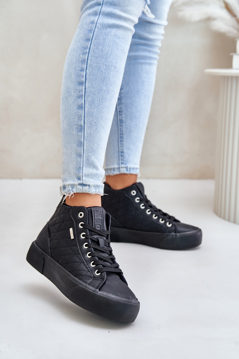 Adult Product 18+ - Sneakers model 201919 Step in style - Step in style - Women`s Athletic Shoes, Trainers, Sneakers - KS Store