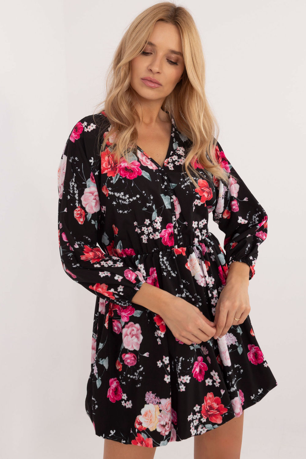 Adult Product 18+ - Daydress model 202013 Italy Moda - Italy Moda - Day Dresses - KS Store
