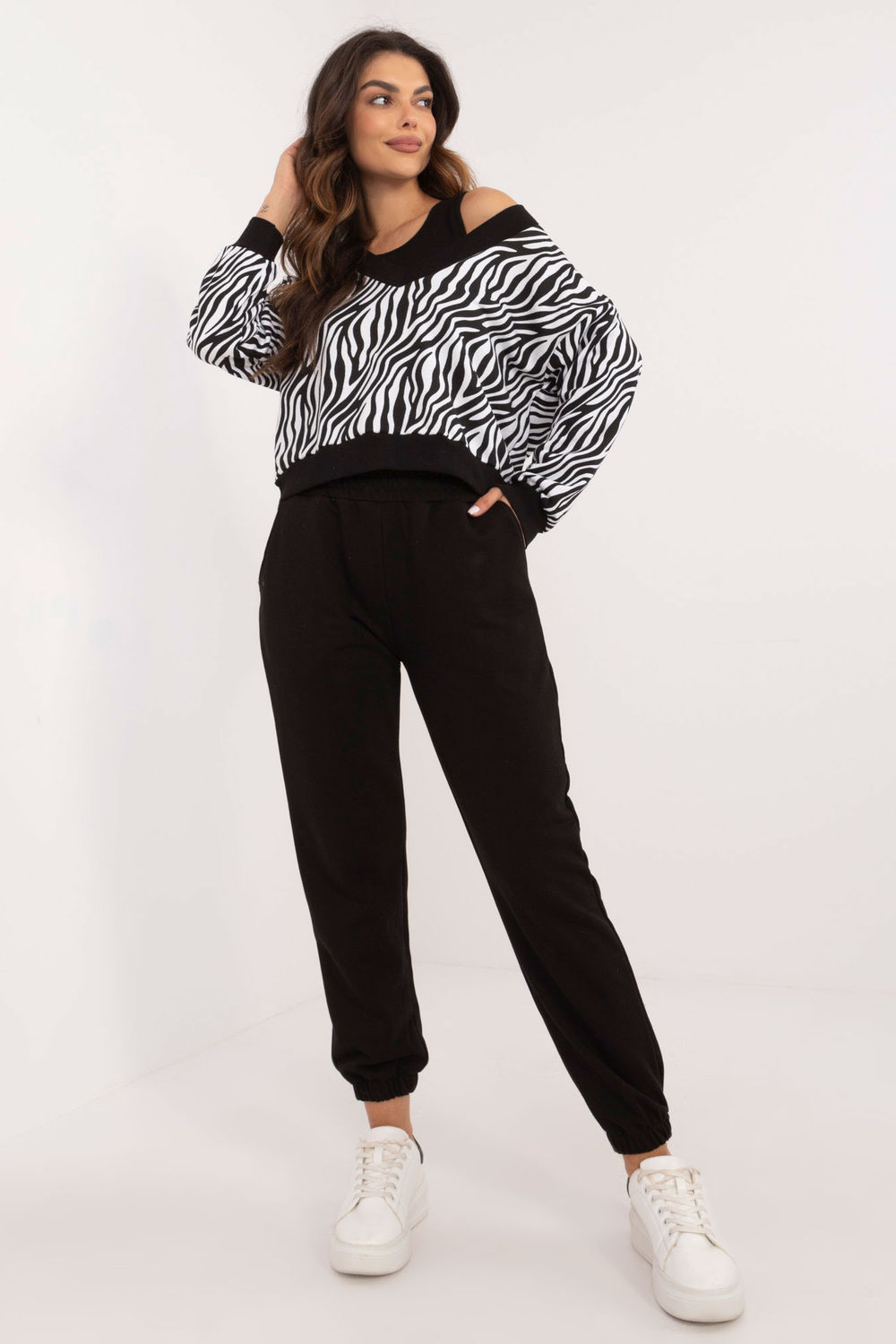 Adult Product 18+ - Set model 202060 Factory Price - Factory Price - Pants, Trousers, Shorts - KS Store