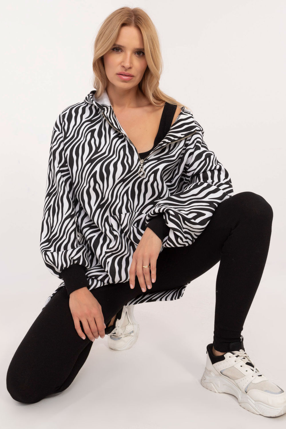 Adult Product 18+ - Set model 202061 Factory Price - Factory Price - Pants, Trousers, Shorts - KS Store