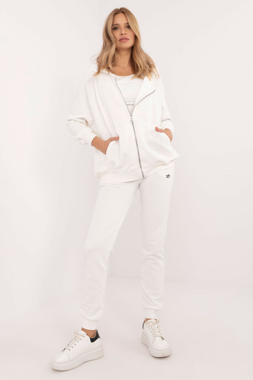 Adult Product 18+ - Set model 202062 Factory Price - Factory Price - Pants, Trousers, Shorts - KS Store