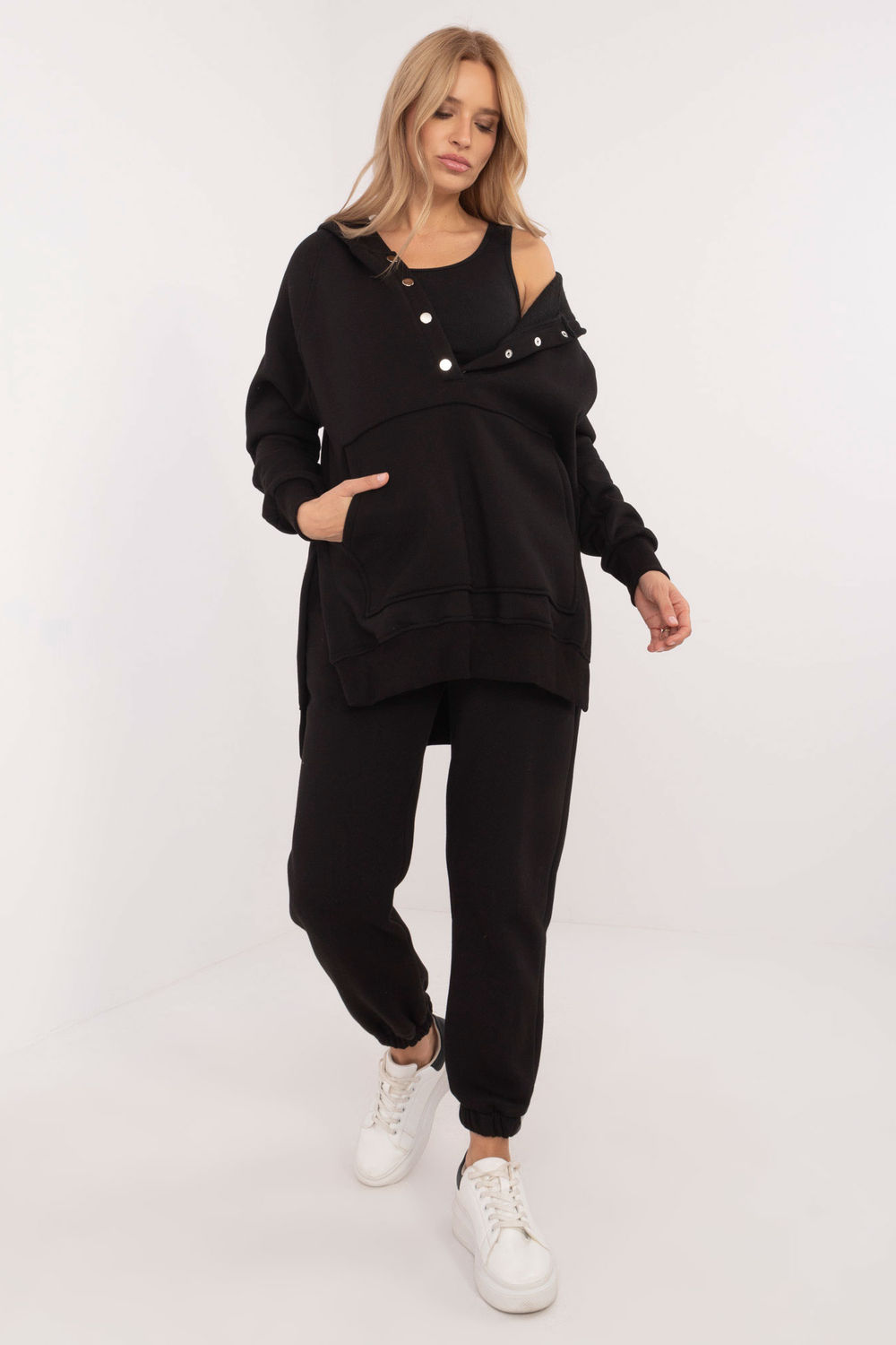 Adult Product 18+ - Set model 202071 Factory Price - Factory Price - Pants, Trousers, Shorts - KS Store
