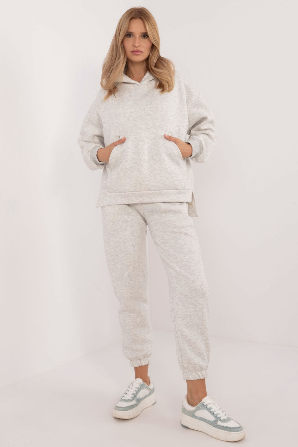 Adult Product 18+ - Set model 202079 Factory Price - Factory Price - Pants, Trousers, Shorts - KS Store