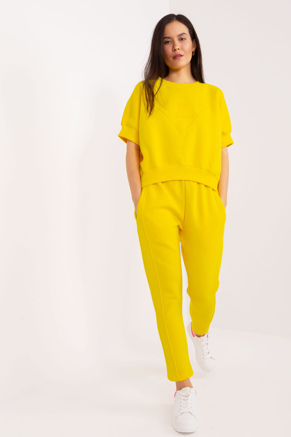 Adult Product 18+ - Set model 202085 Factory Price - Factory Price - Pants, Trousers, Shorts - KS Store