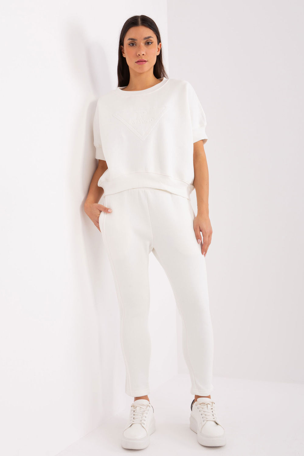 Adult Product 18+ - Set model 202086 Factory Price - Factory Price - Pants, Trousers, Shorts - KS Store