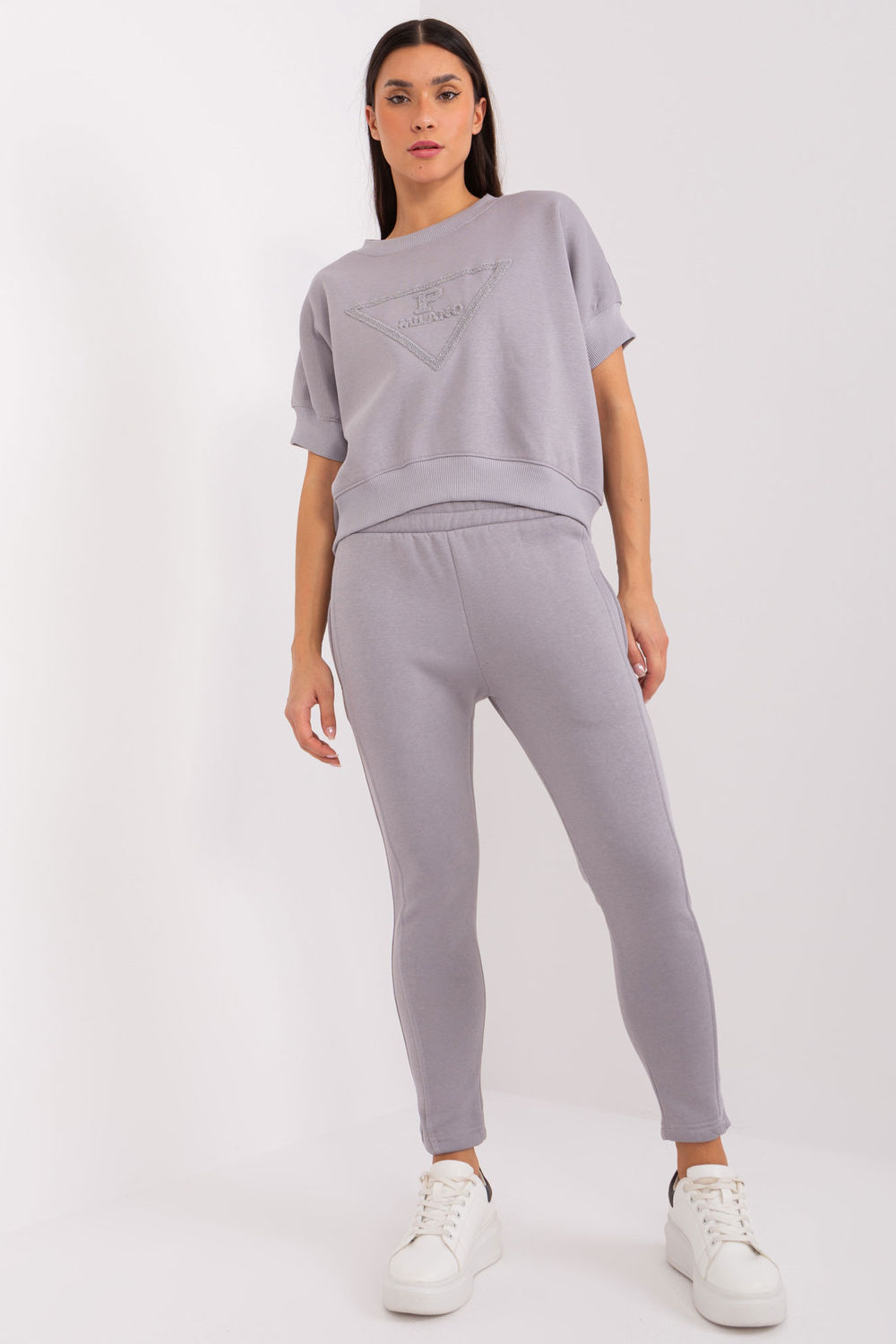 Adult Product 18+ - Set model 202088 Factory Price - Factory Price - Pants, Trousers, Shorts - KS Store