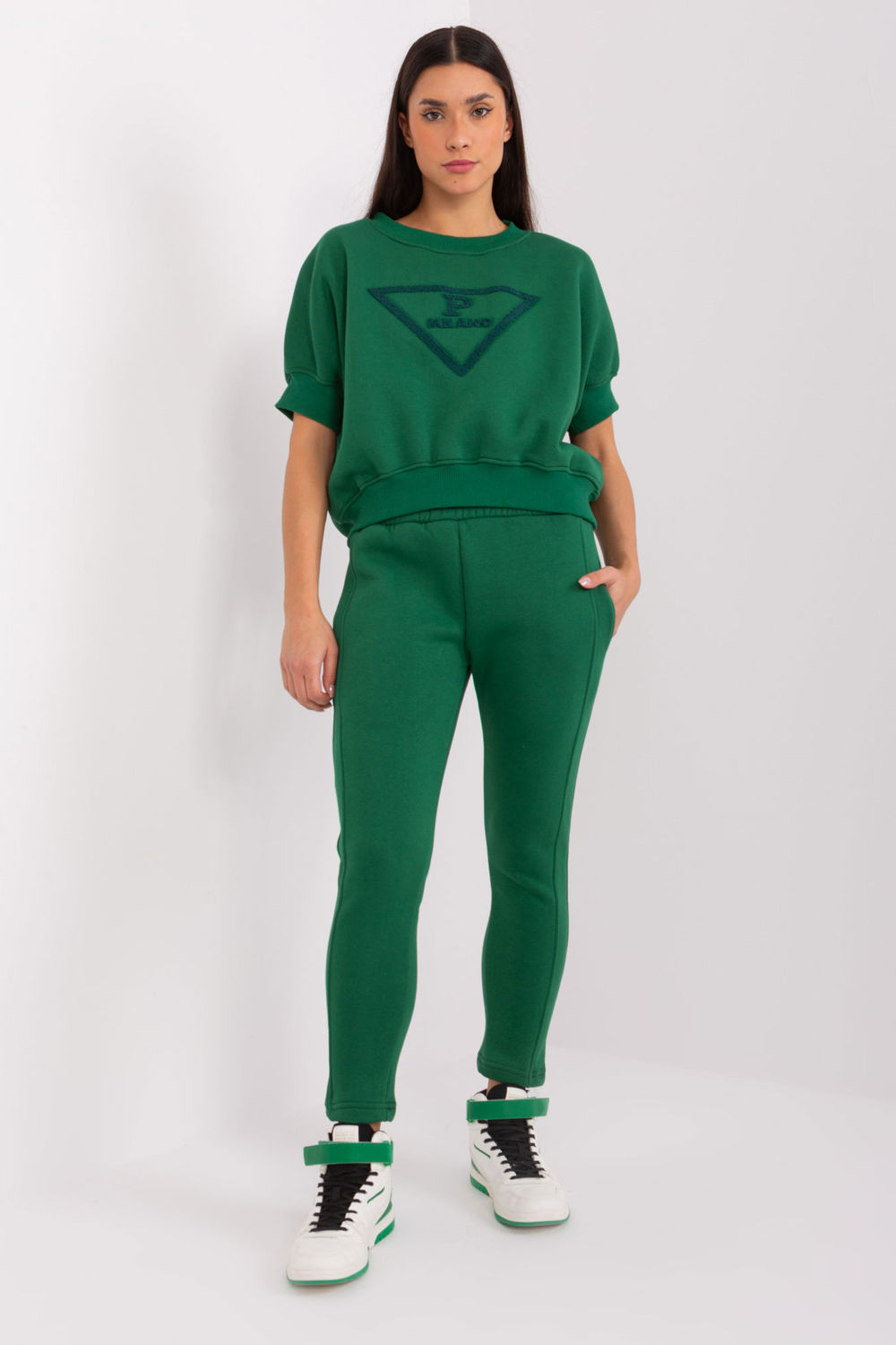 Adult Product 18+ - Set model 202089 Factory Price - Factory Price - Pants, Trousers, Shorts - KS Store