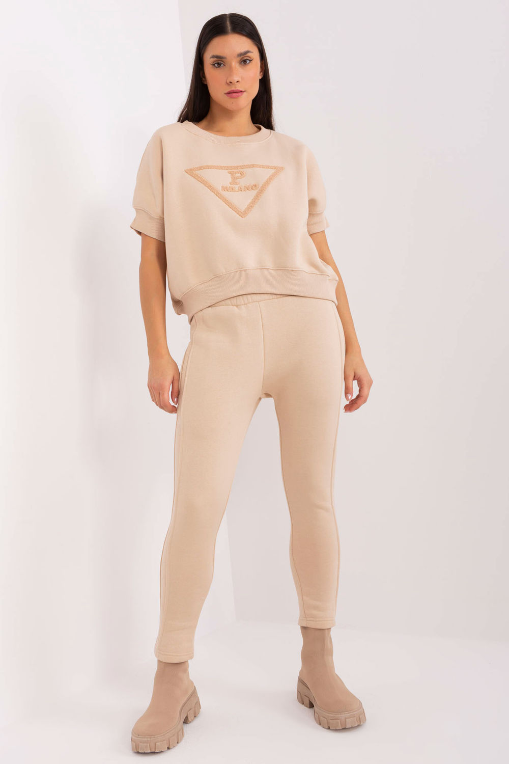 Adult Product 18+ - Set model 202091 Factory Price - Factory Price - Pants, Trousers, Shorts - KS Store