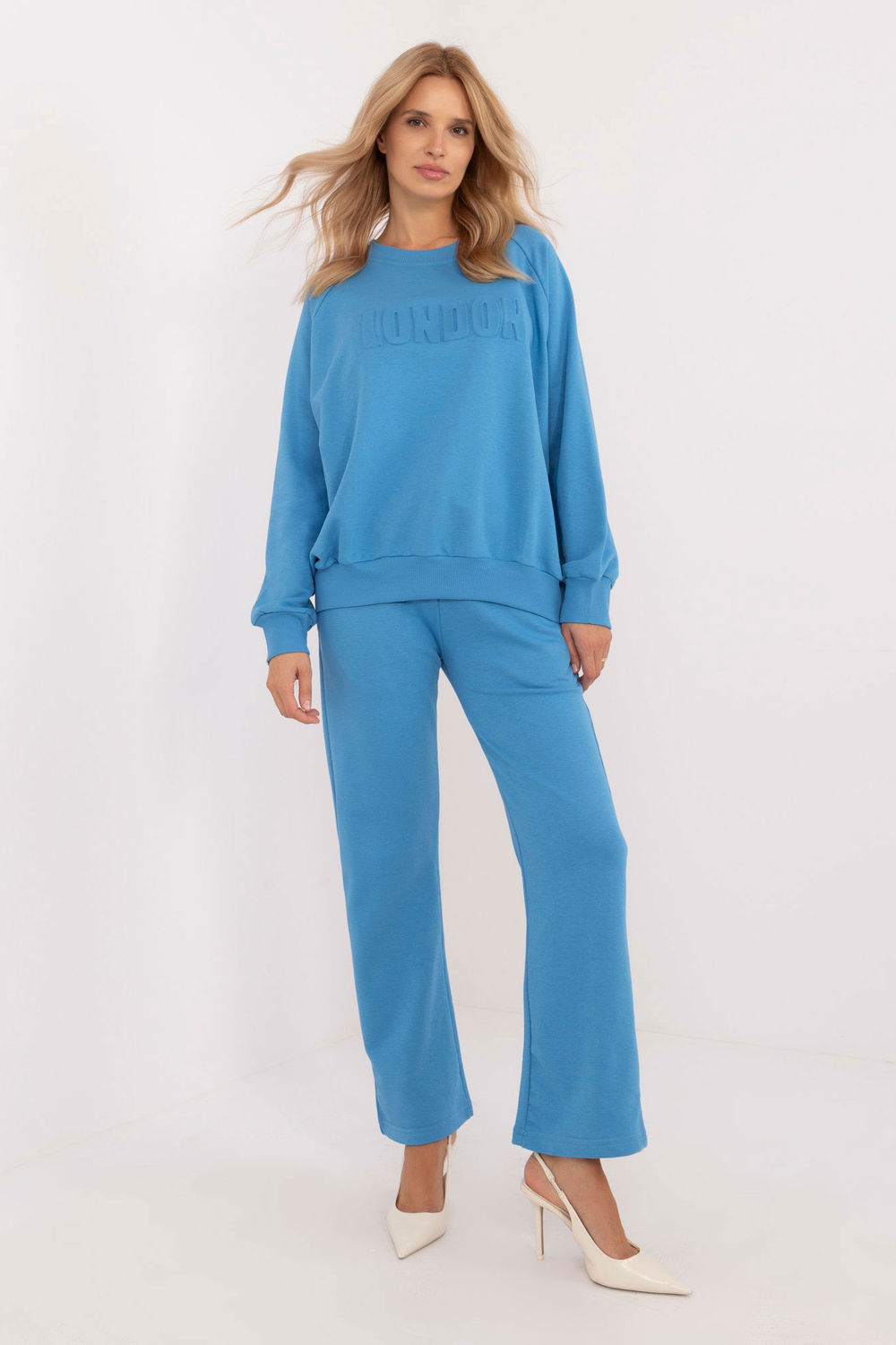 Adult Product 18+ - Set model 202094 Factory Price - Factory Price - Pants, Trousers, Shorts - KS Store