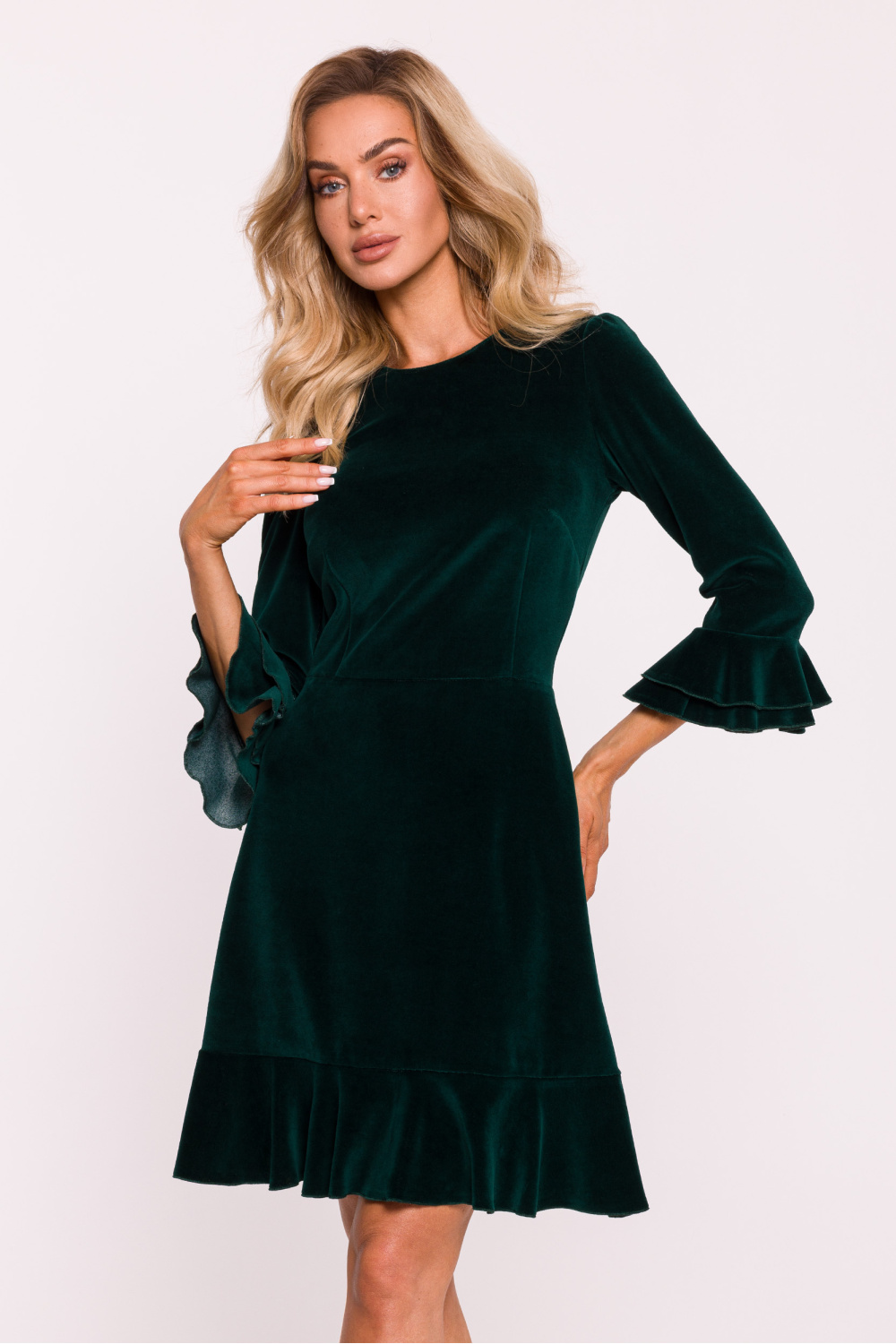 Adult Product 18+ - Daydress model 202153 Moe - Moe - Day Dresses - KS Store